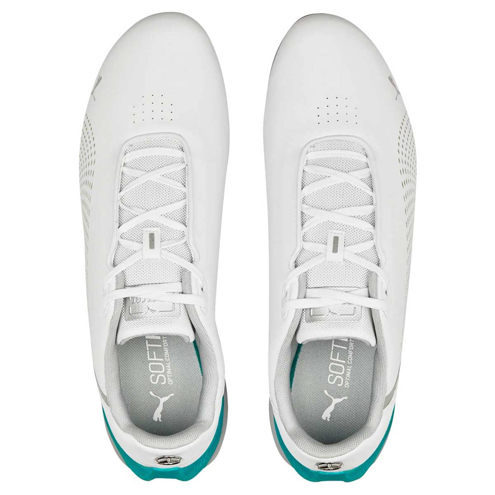 Tenis Puma Blanco 30719603
