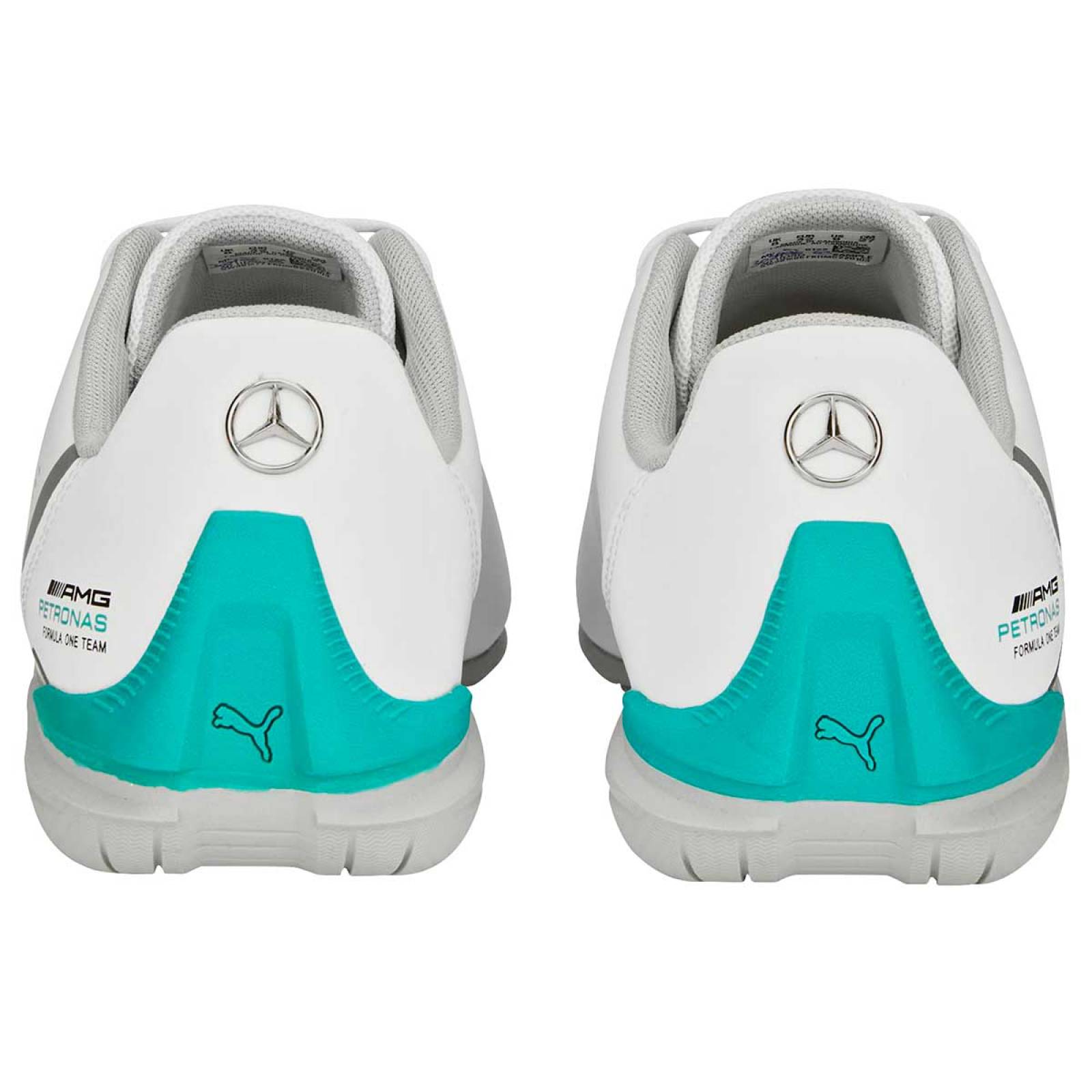 Tenis Puma Blanco 30719603