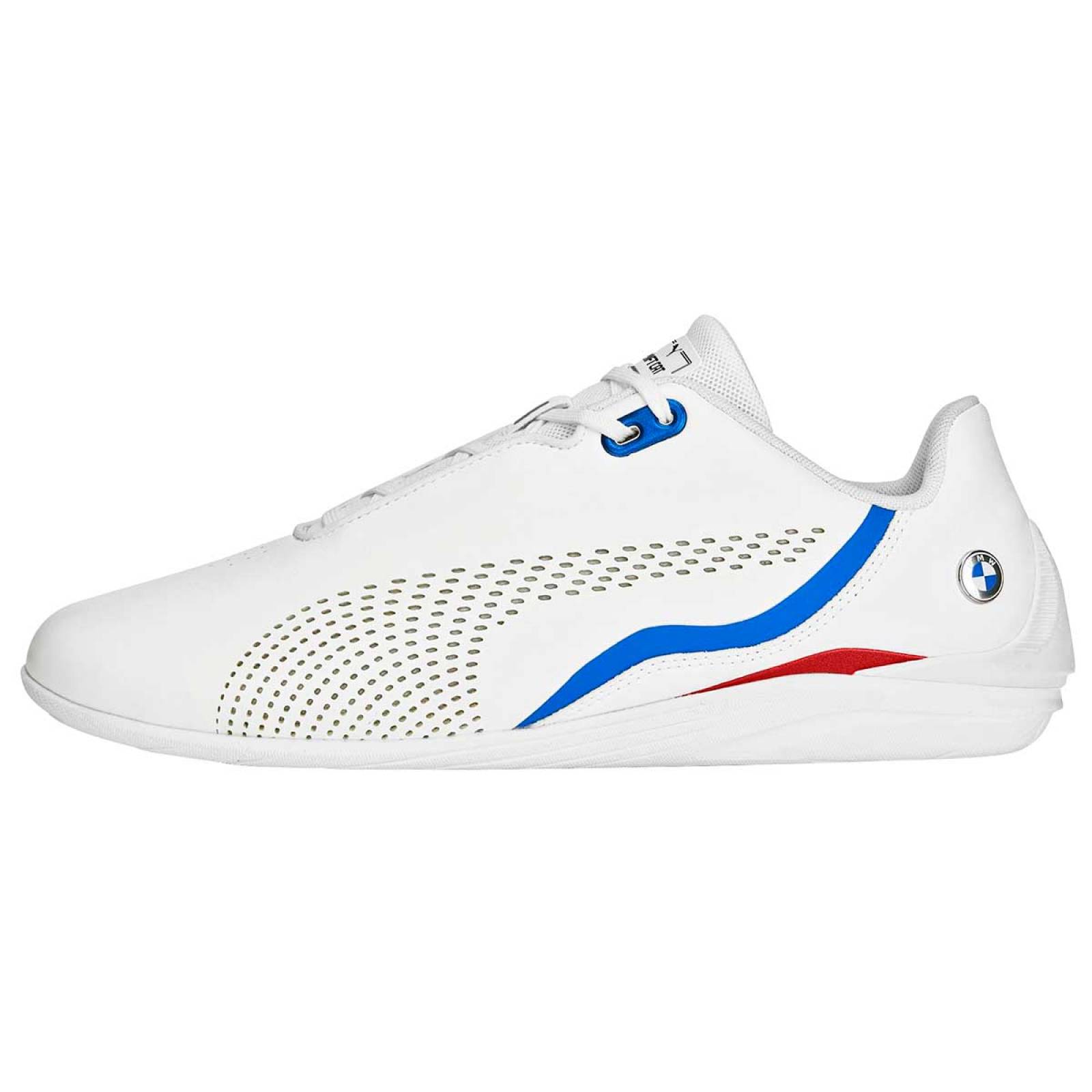 Tenis Puma Blanco 30730404
