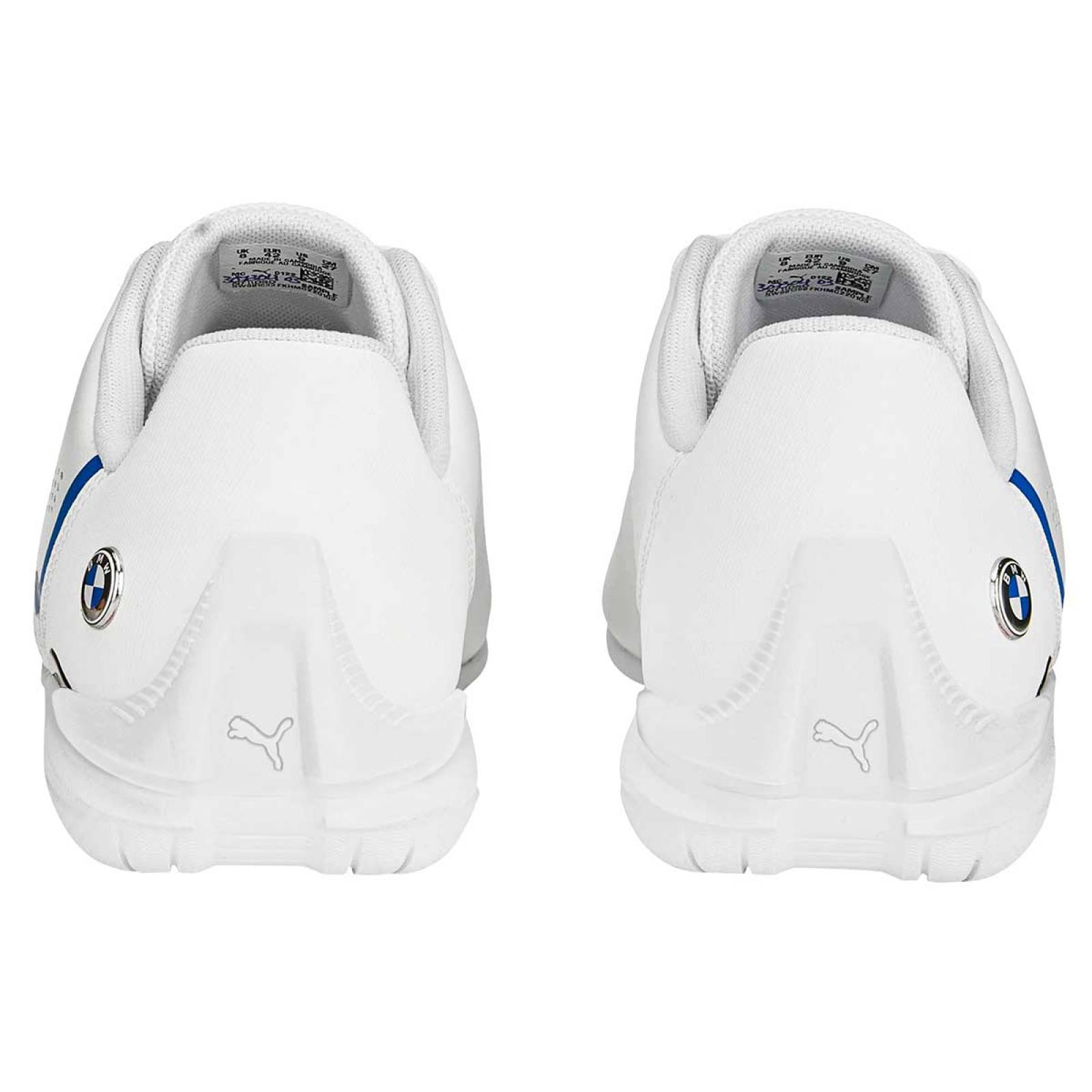 Tenis Puma Blanco 30730404