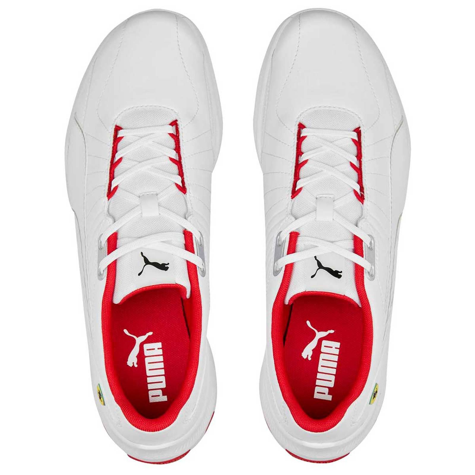 Tenis Puma Blanco 30751302