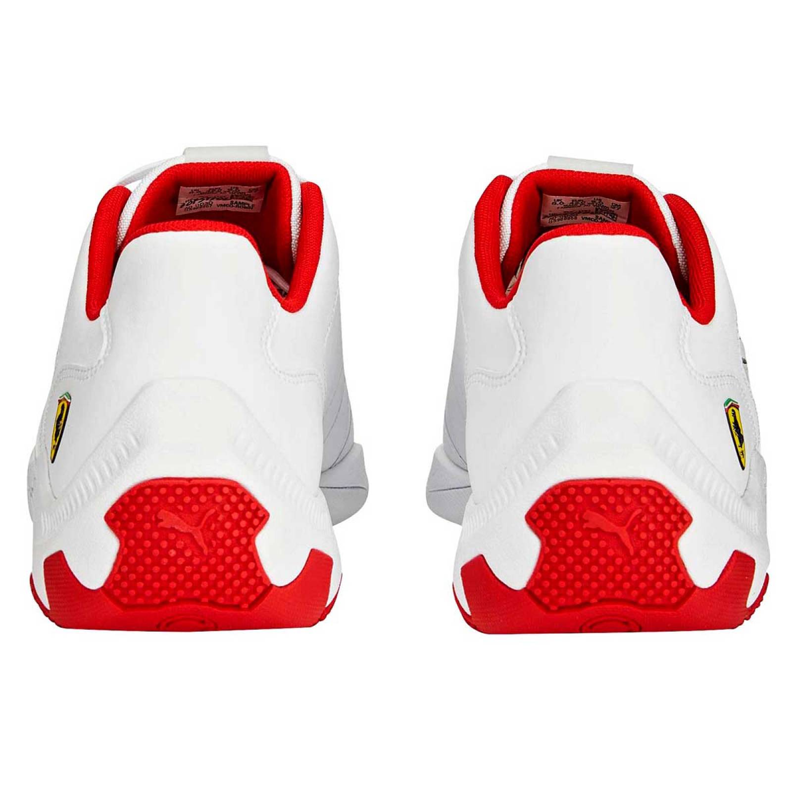 Tenis Puma Blanco 30751302