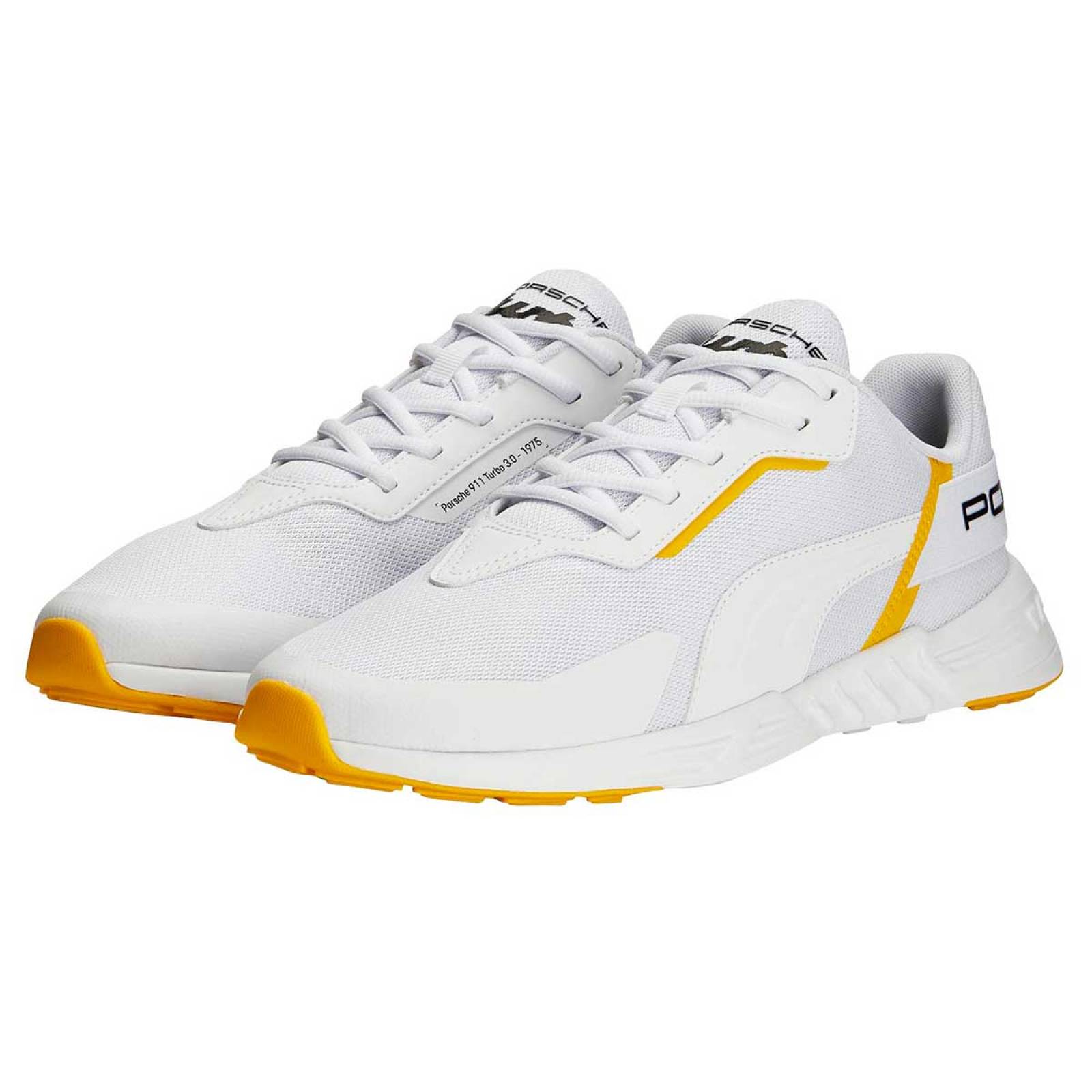 Tenis Puma Blanco 30767302