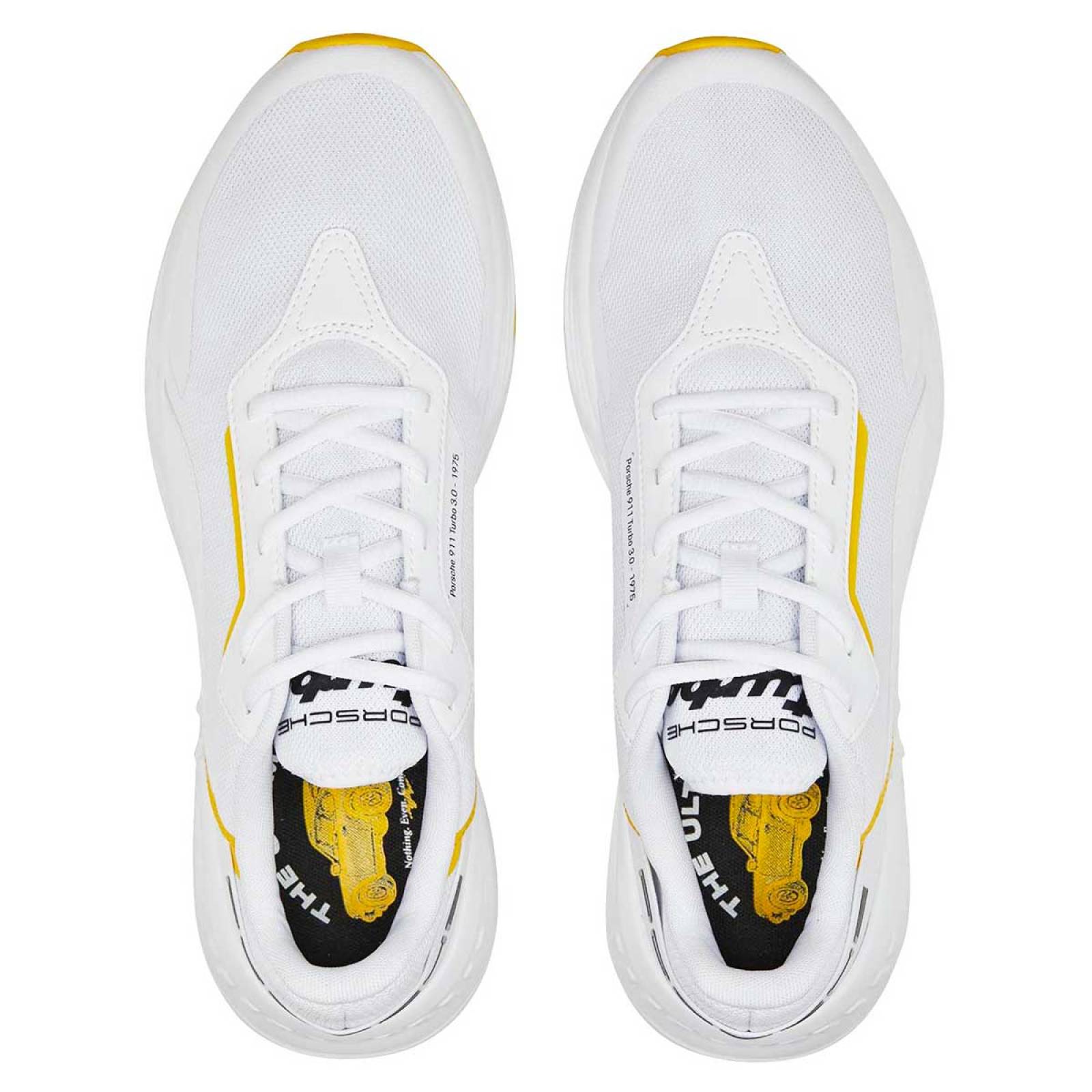 Tenis Puma Blanco 30767302