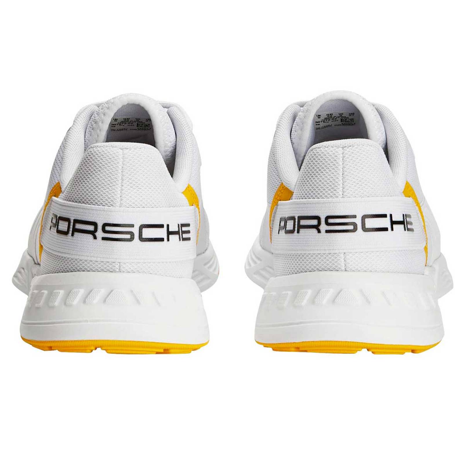 Tenis Puma Blanco 30767302