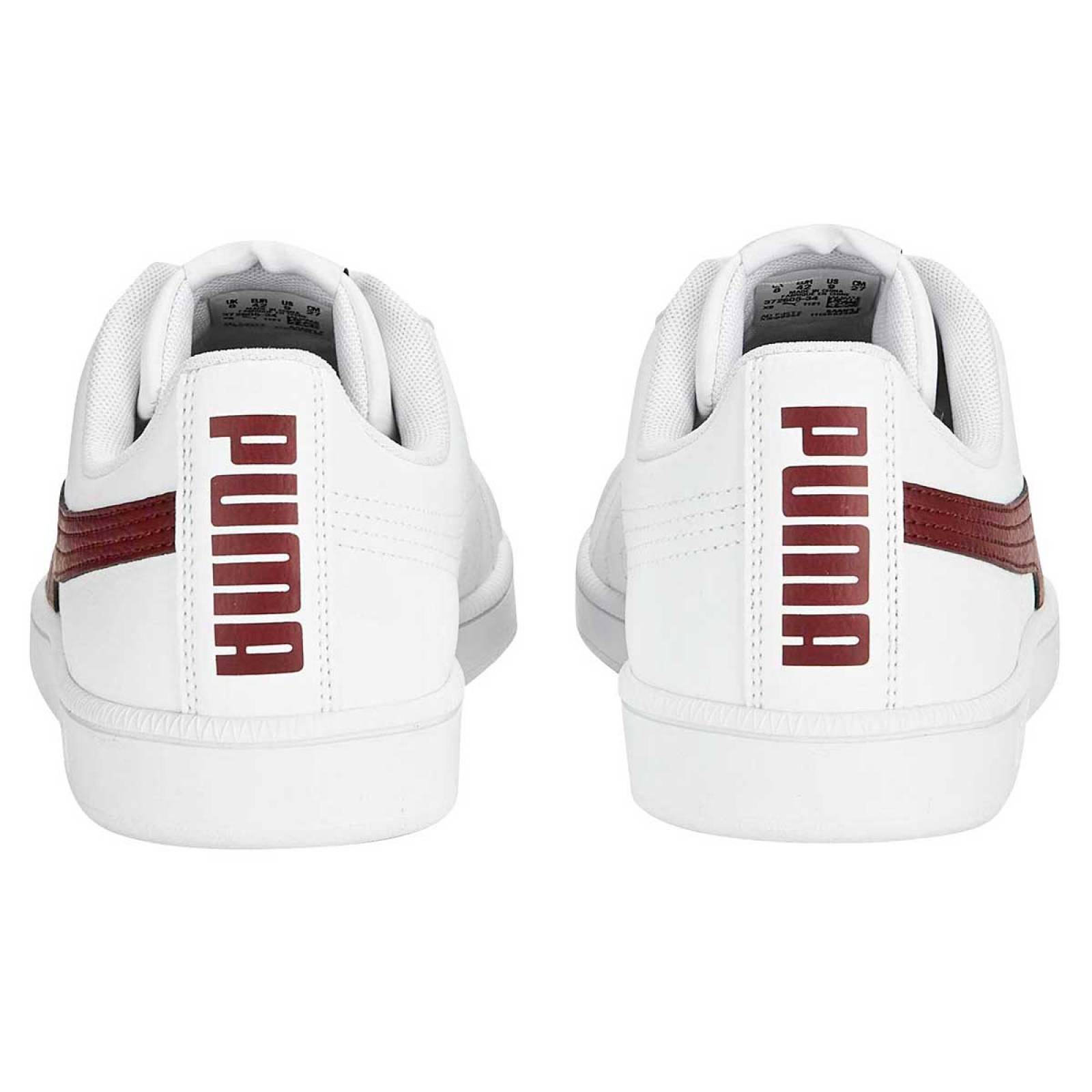 Tenis Puma Blanco 37260534