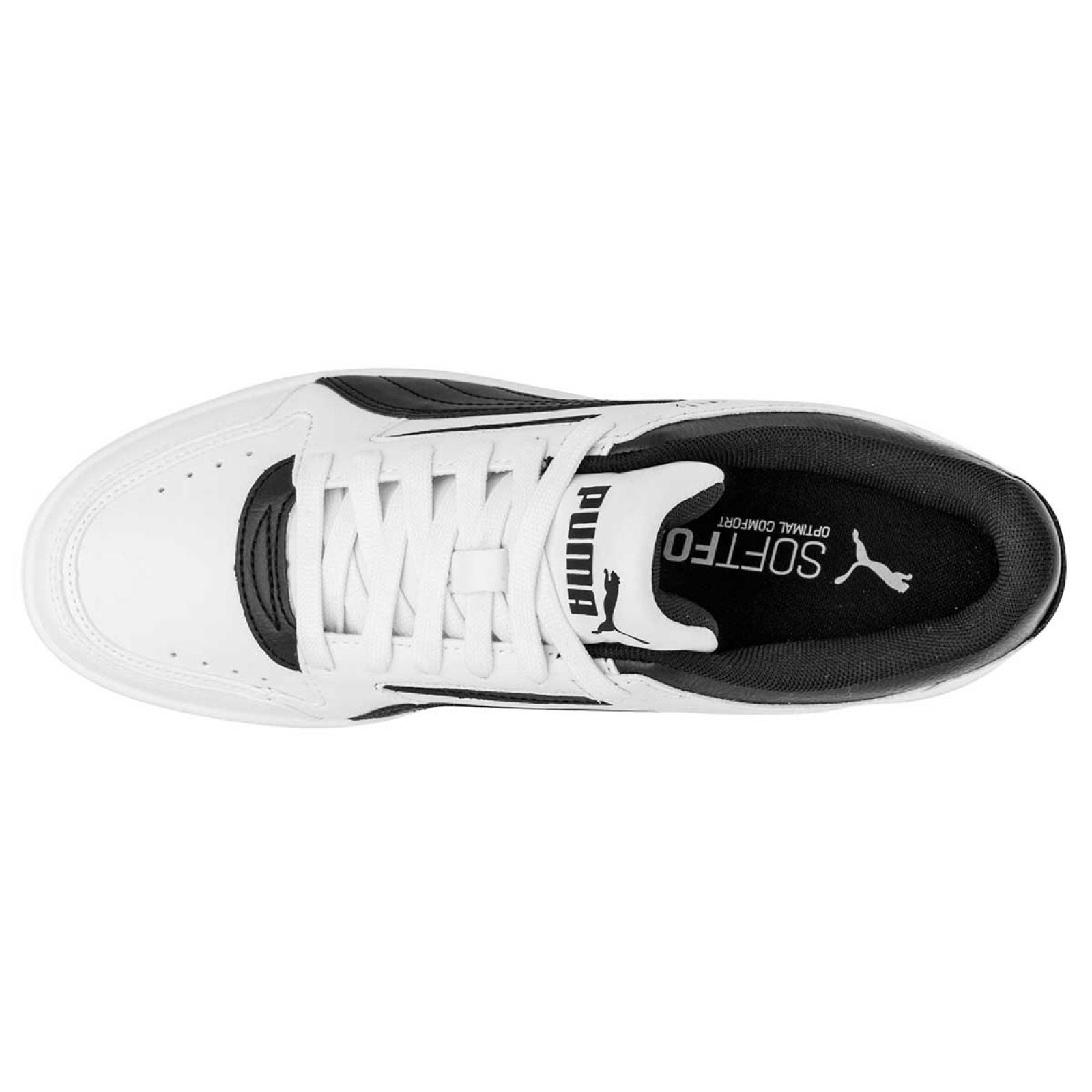 Tenis Puma Blanco 38074701