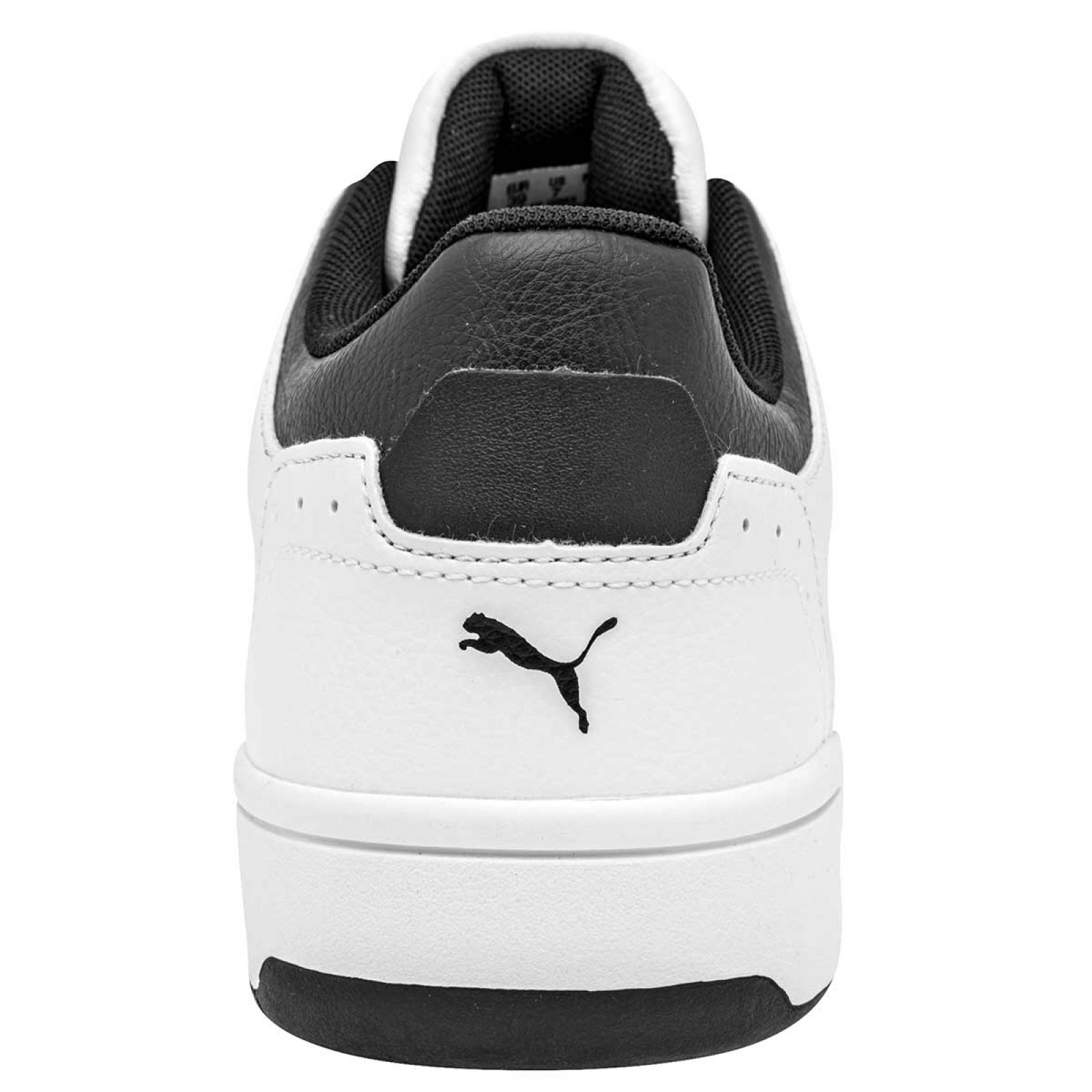 Tenis Puma Blanco 38074701
