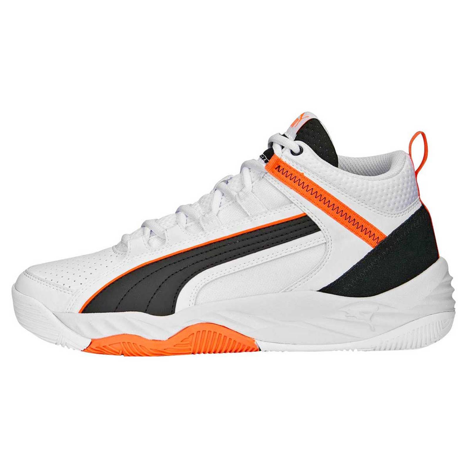 Tenis Puma Blanco 38637907