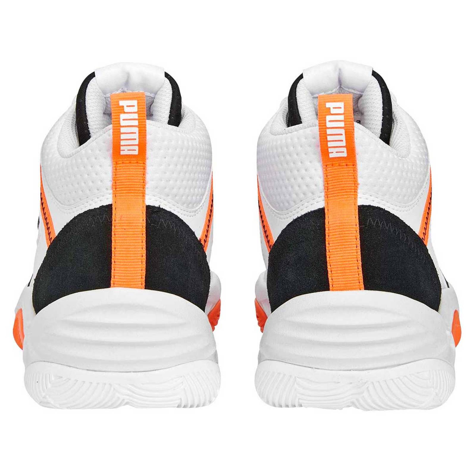 Tenis Puma Blanco 38637907