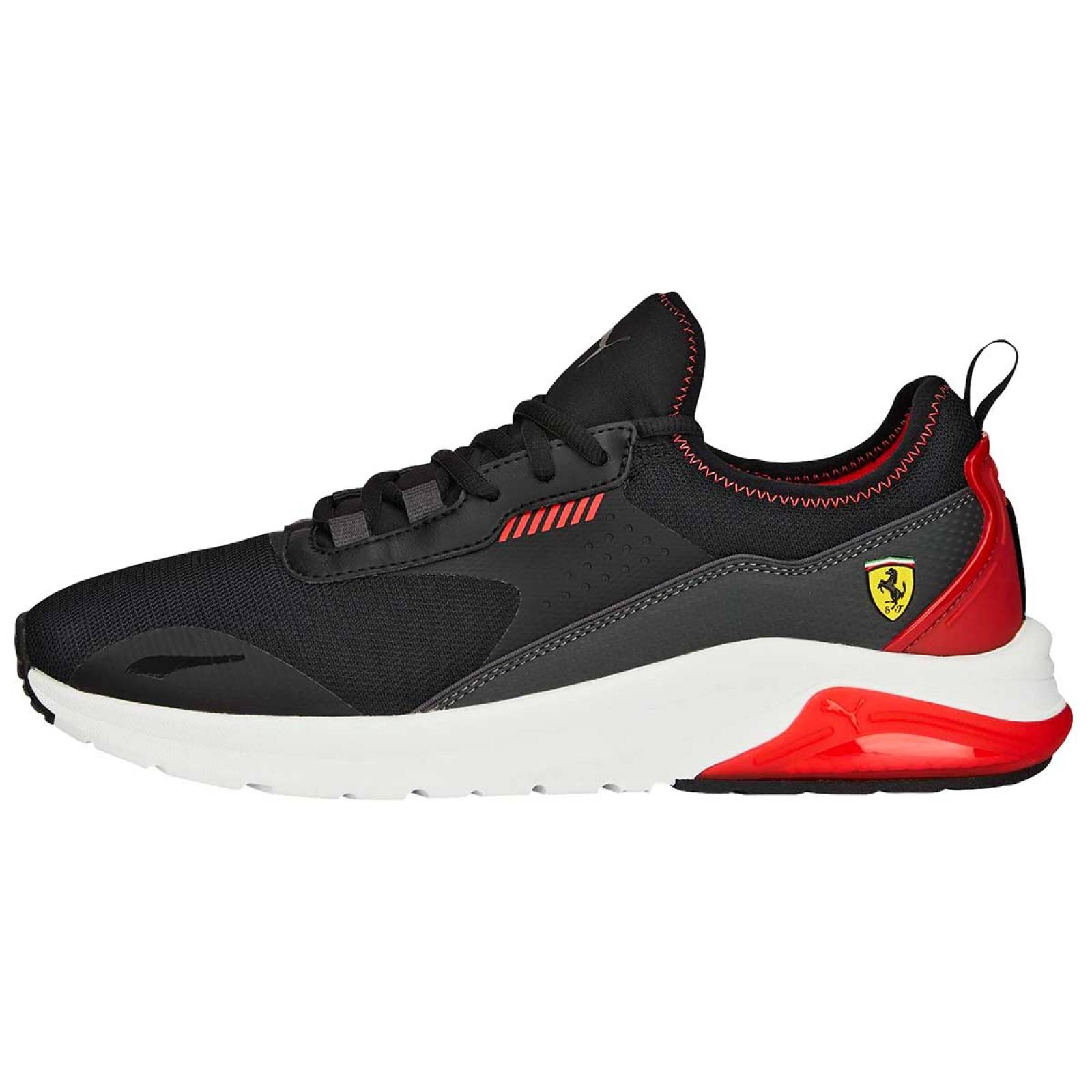 Tenis Puma Negro 30698207