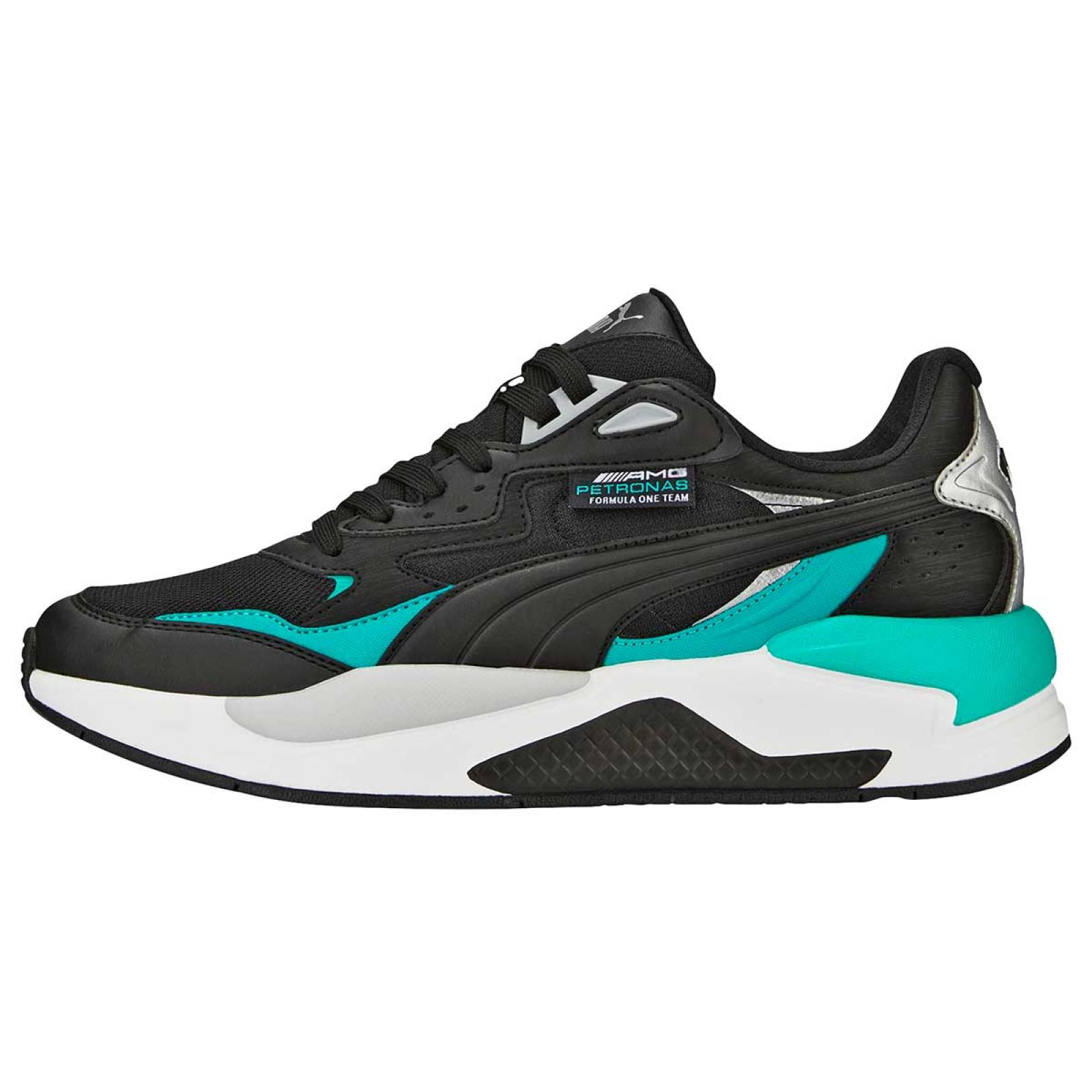 Tenis Puma Negro 30713607
