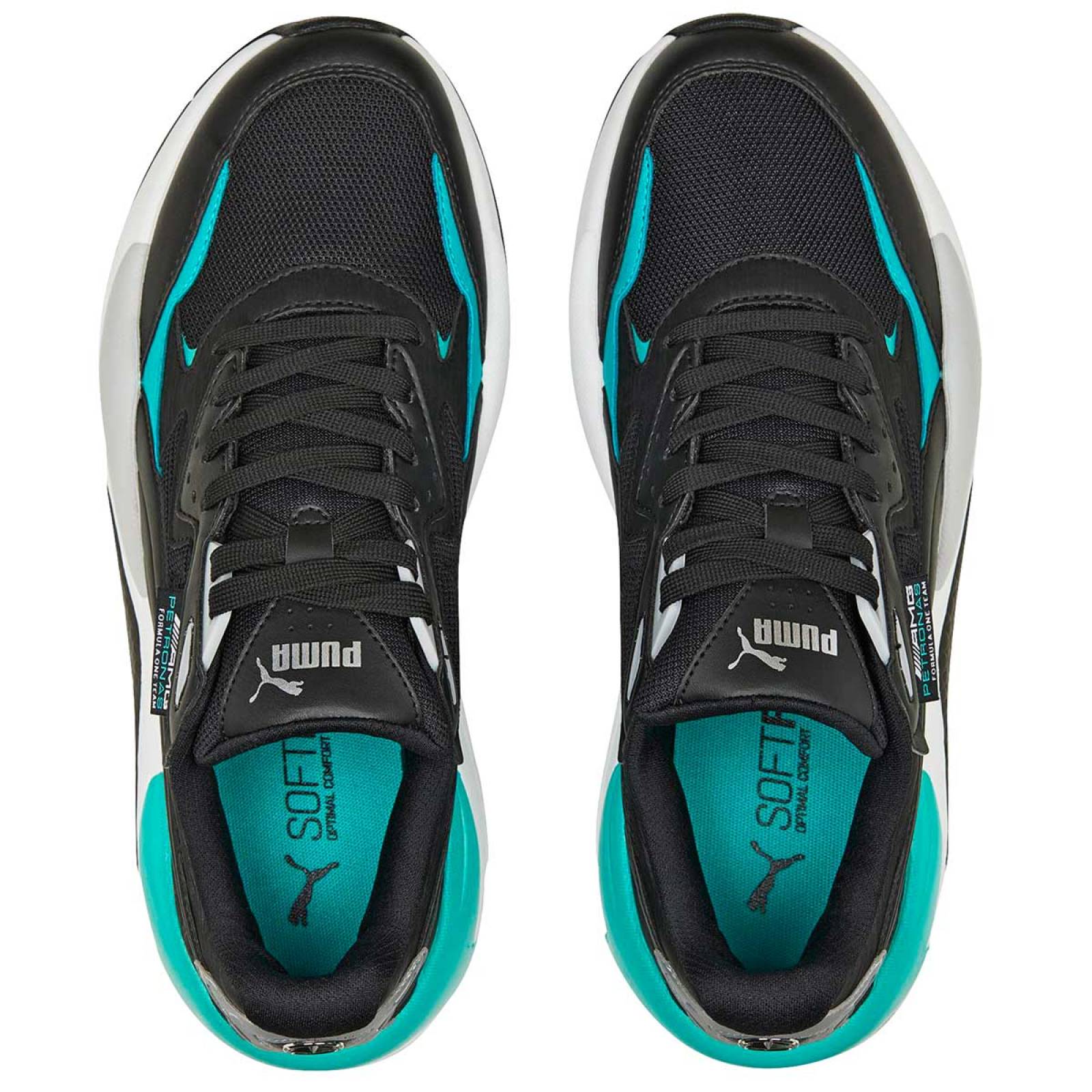 Tenis Puma Negro 30713607