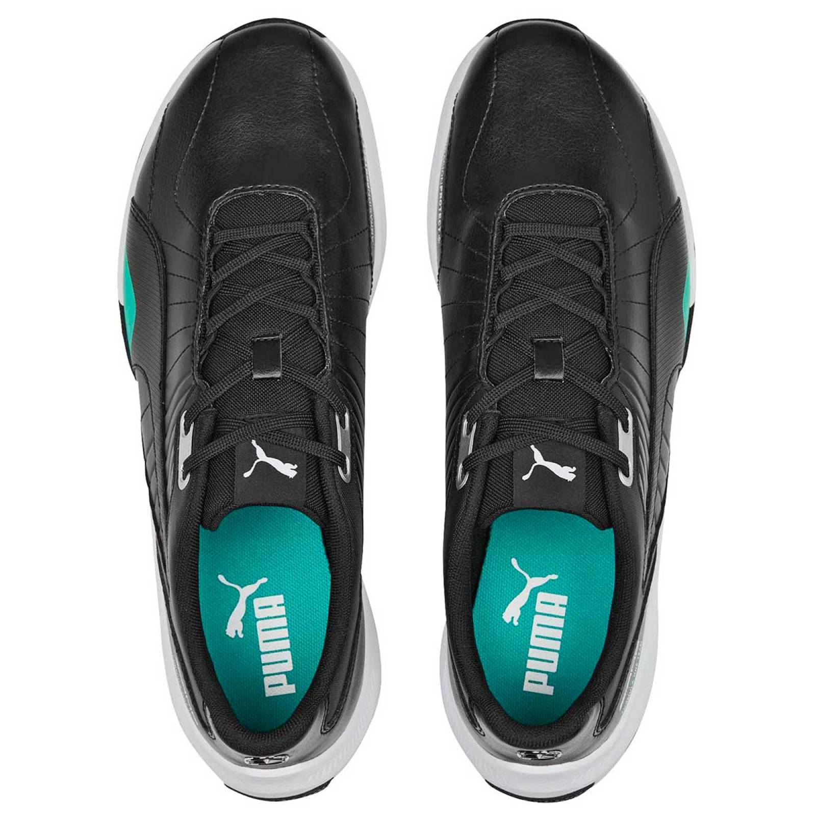 Tenis Puma Negro 30746402