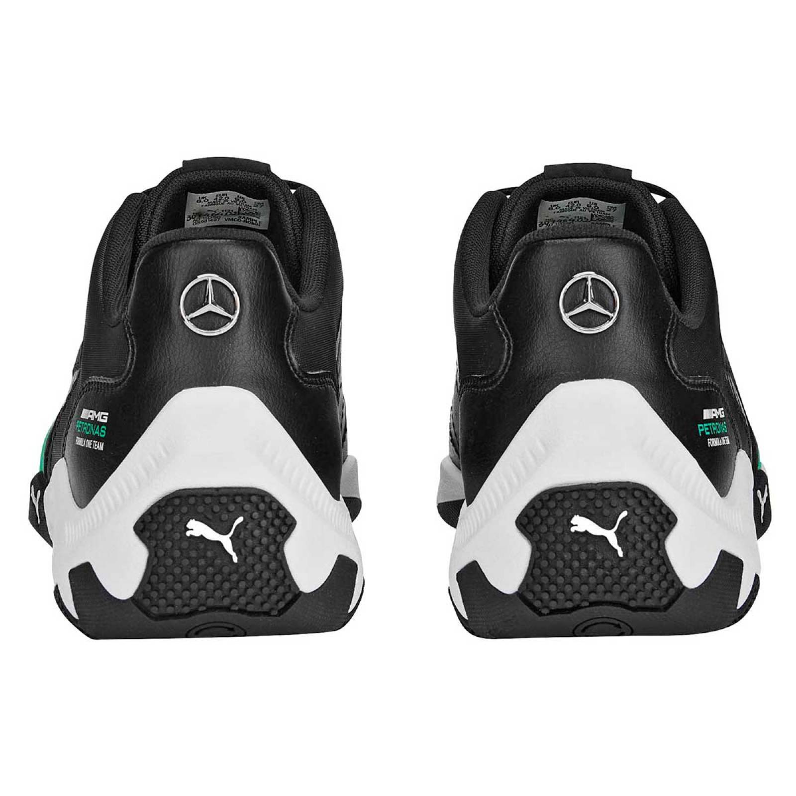 Tenis Puma Negro 30746402