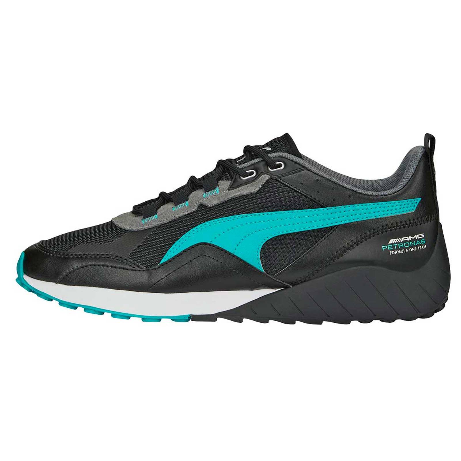 Tenis Puma Negro 30747802