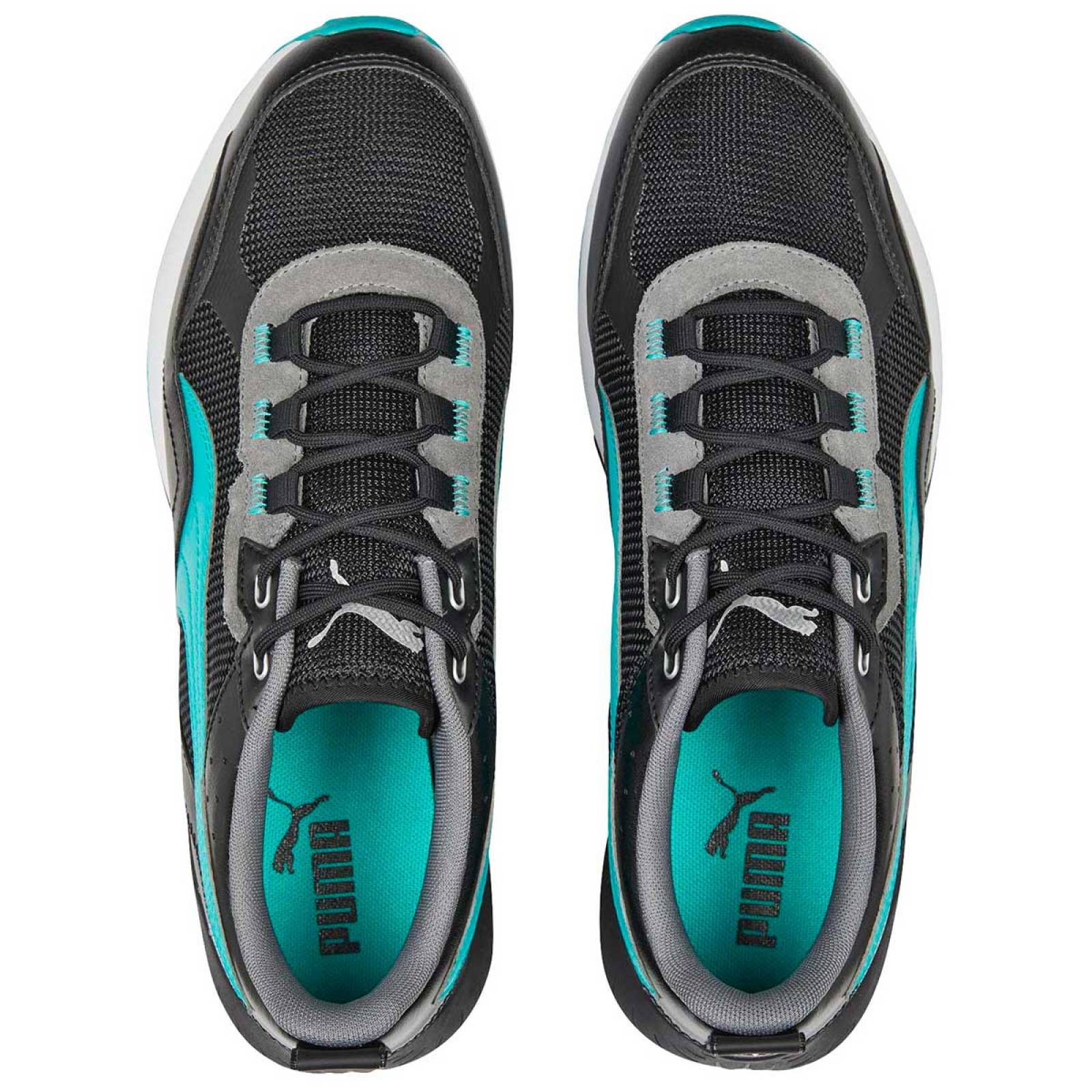 Tenis Puma Negro 30747802