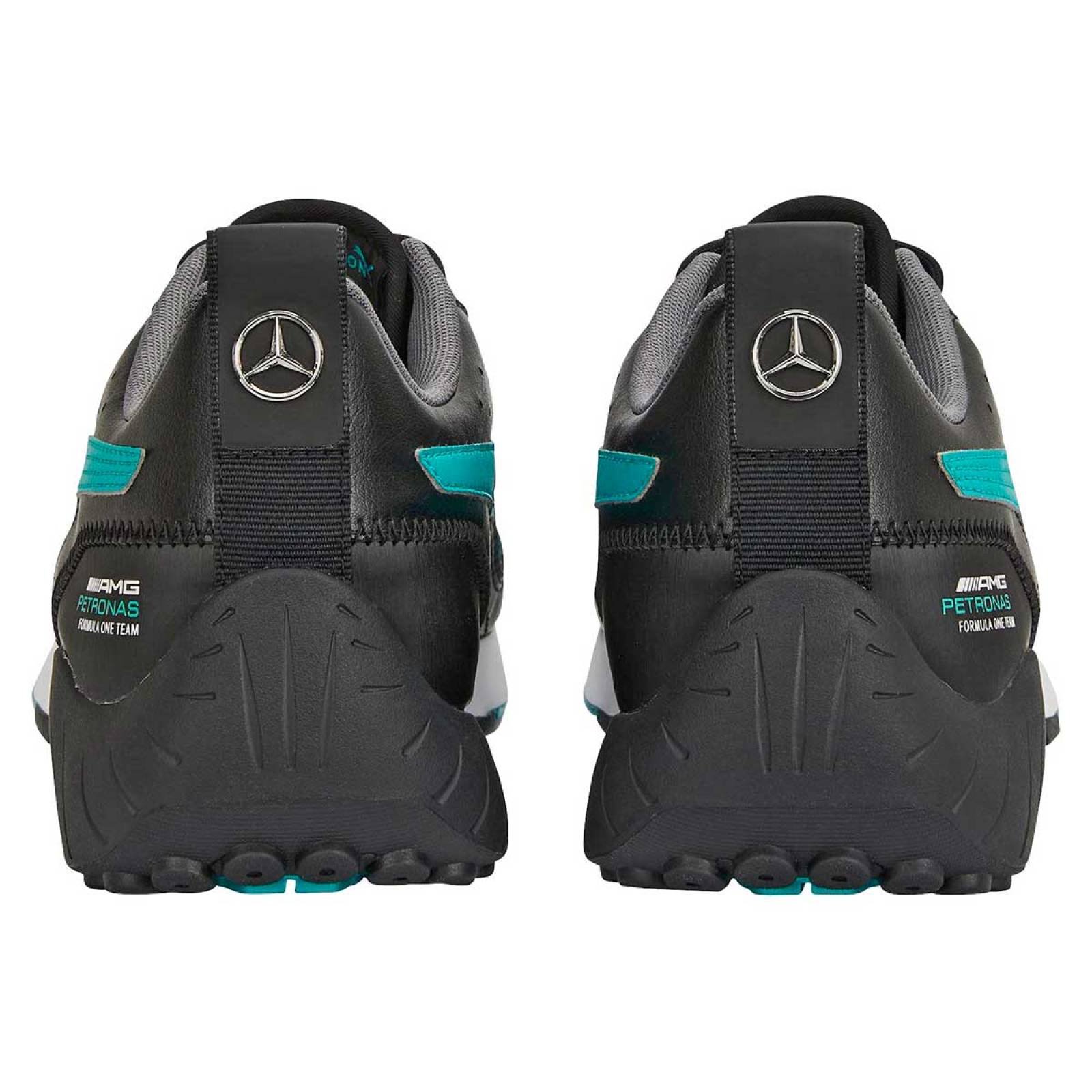 Tenis Puma Negro 30747802