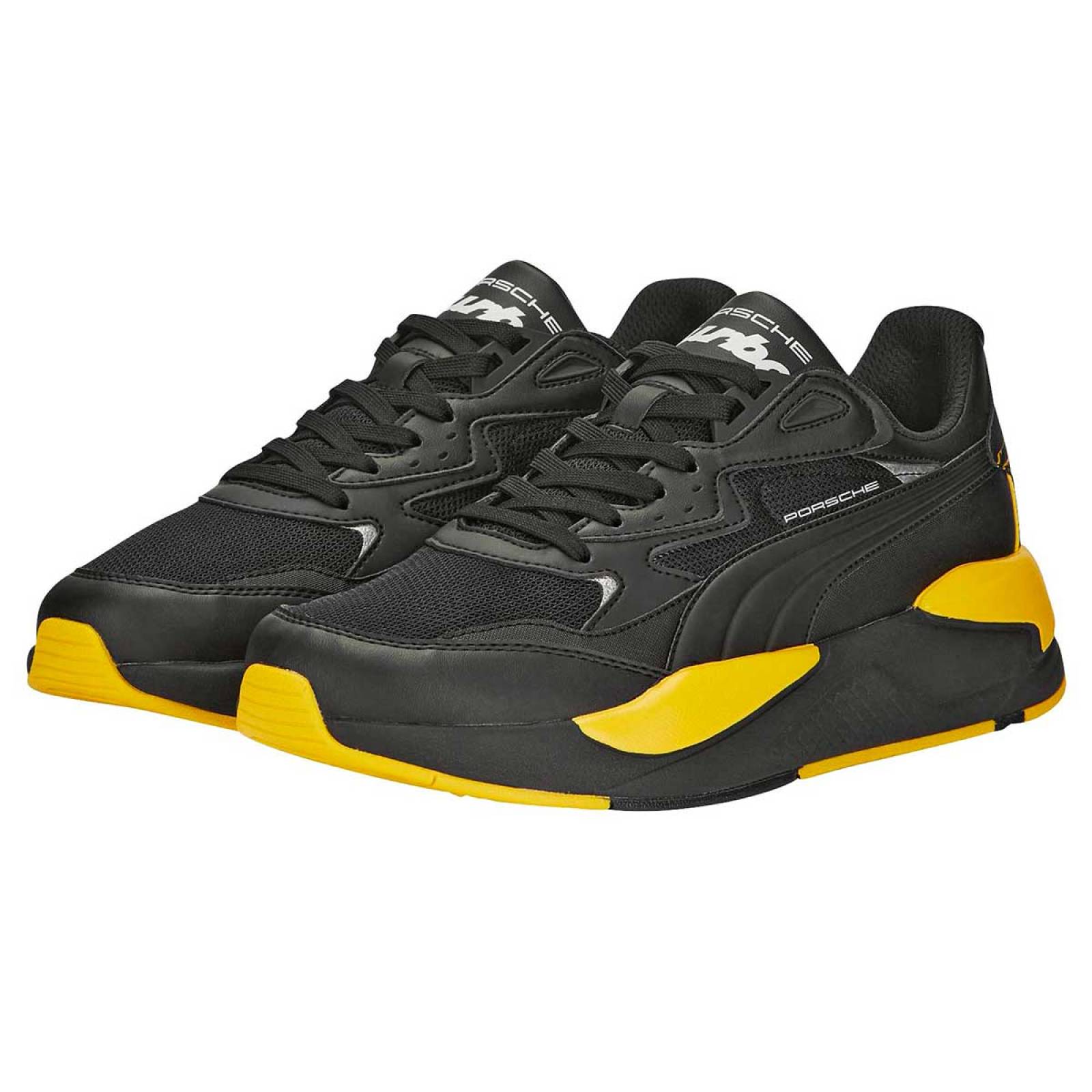 Tenis Puma Negro 30754903