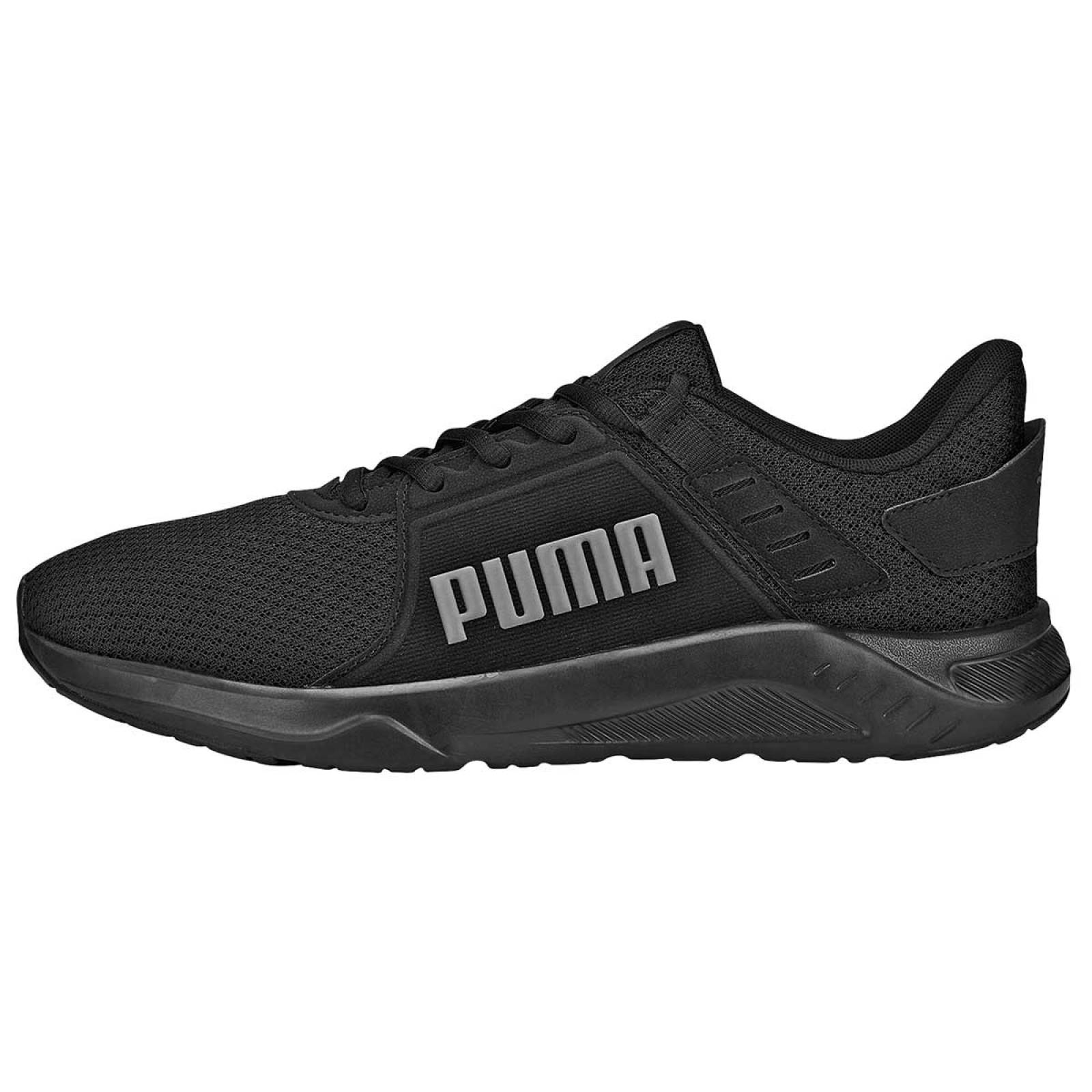 Tenis Puma Negro 37772901