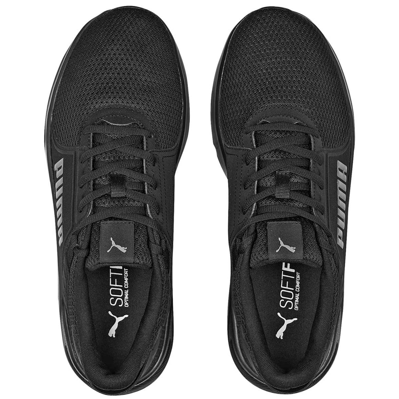 Tenis Puma Negro 37772901