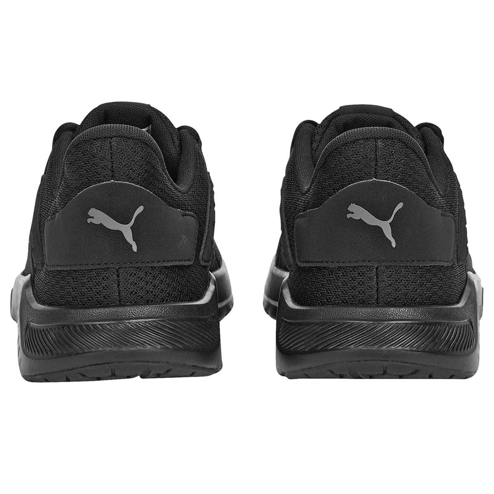 Tenis Puma Negro 37772901