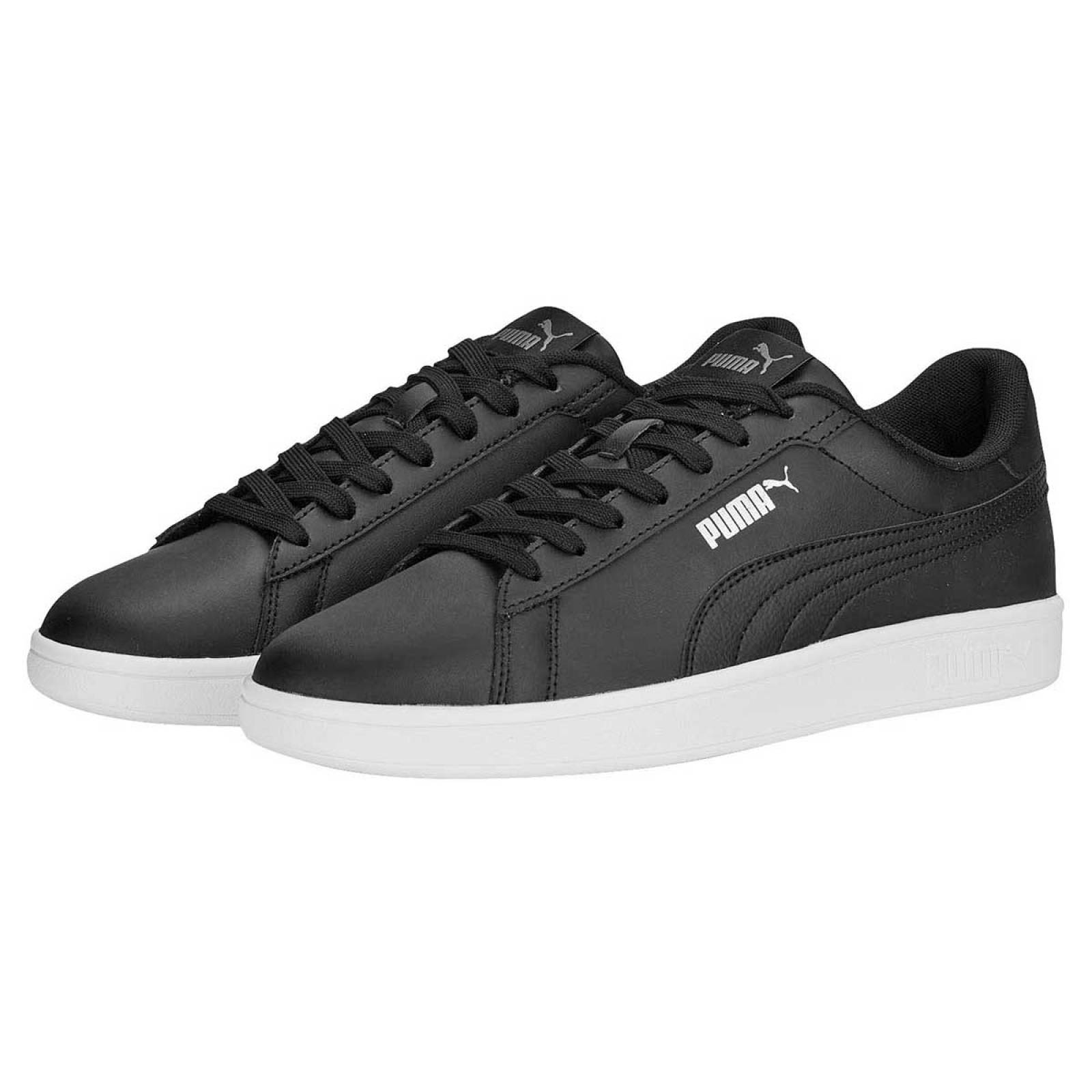 Teni store puma negro