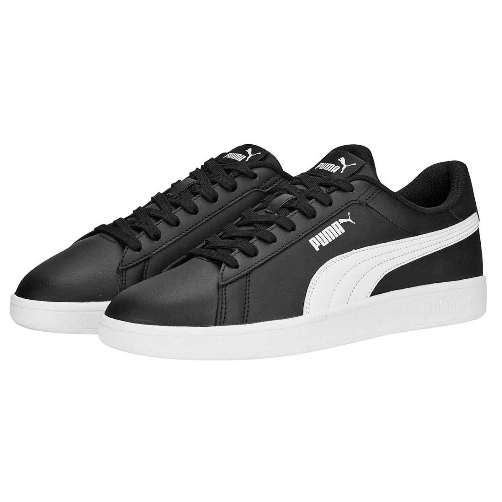 Tenis Puma Negro 39098704