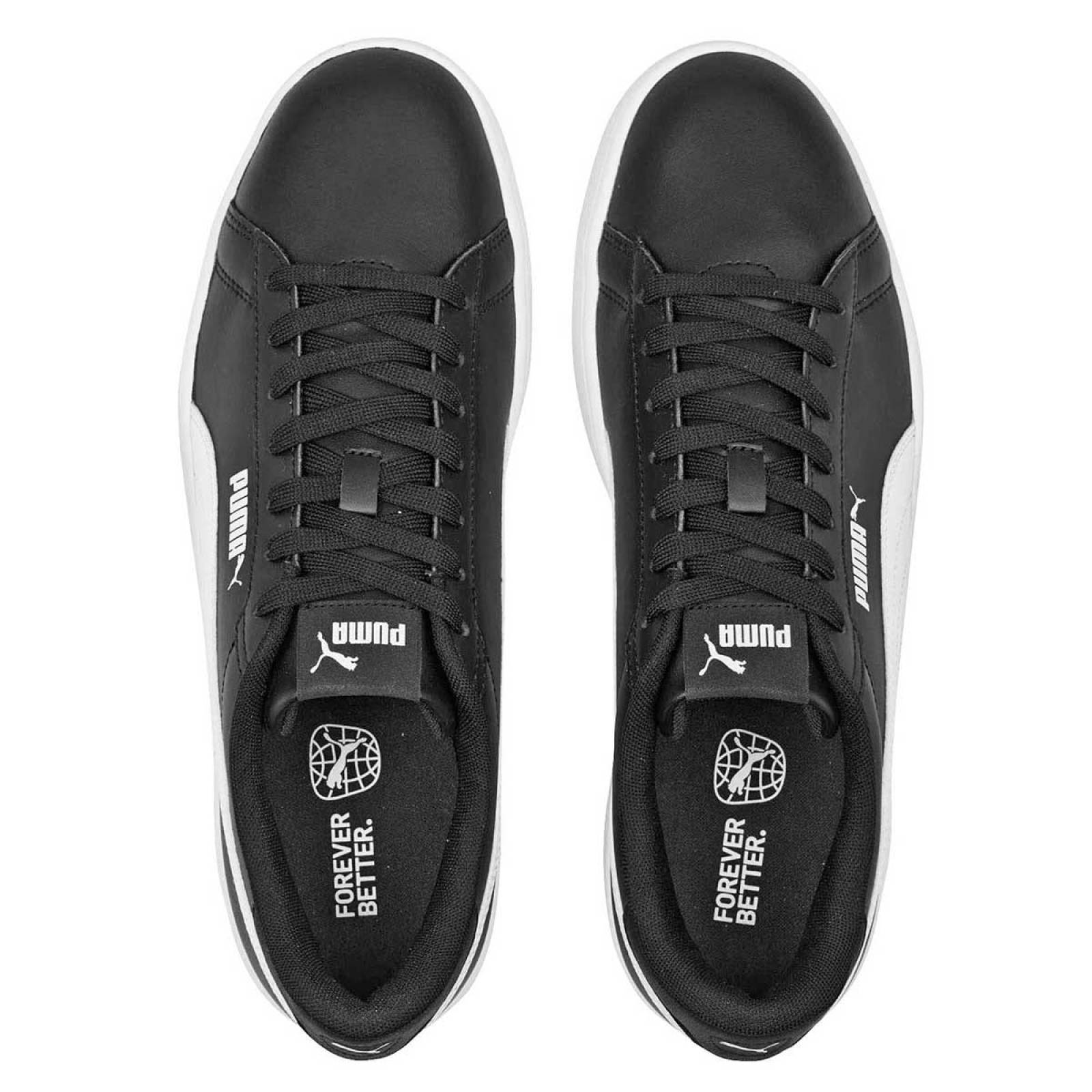 Tenis Puma Negro 39098704