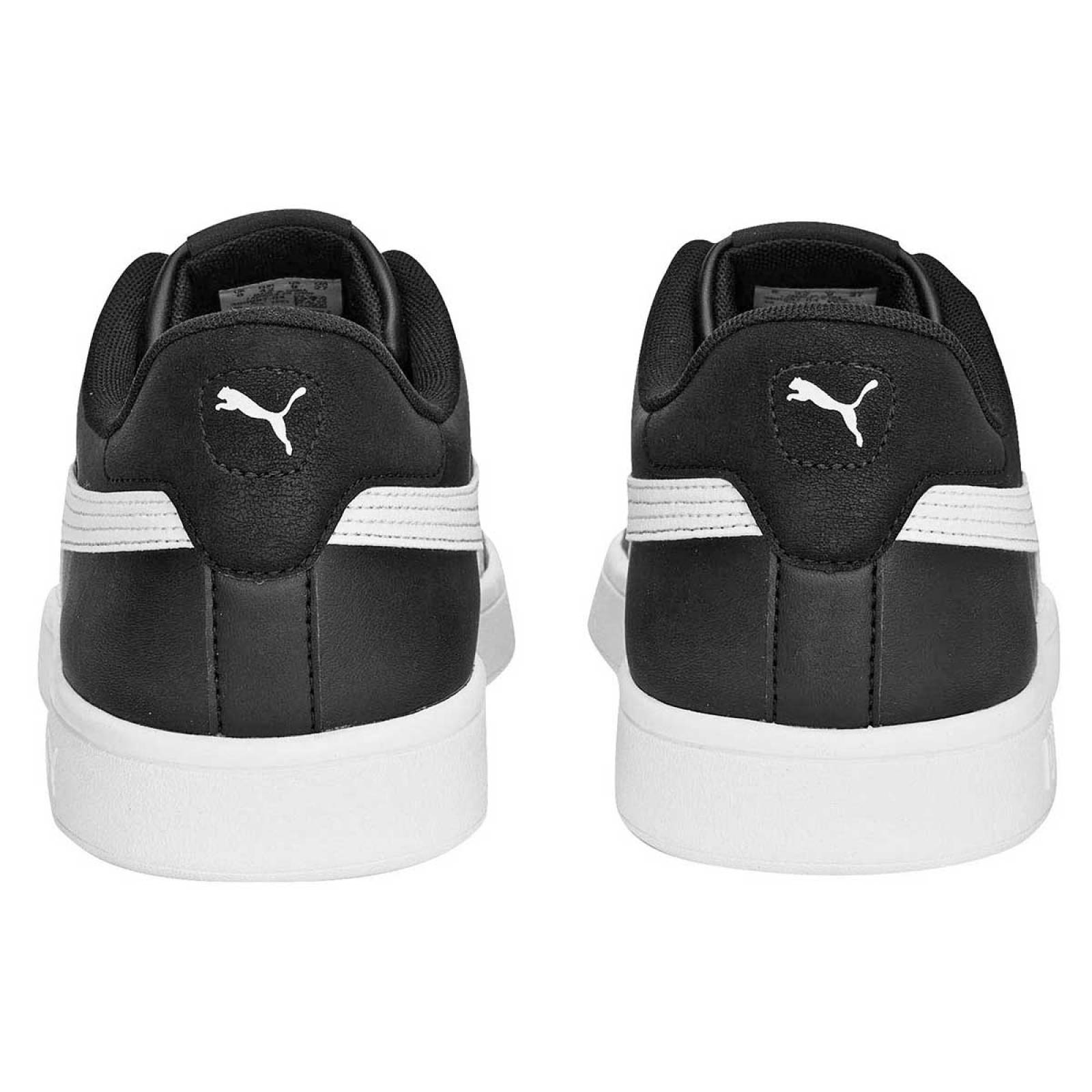 Tenis Puma Negro 39098704