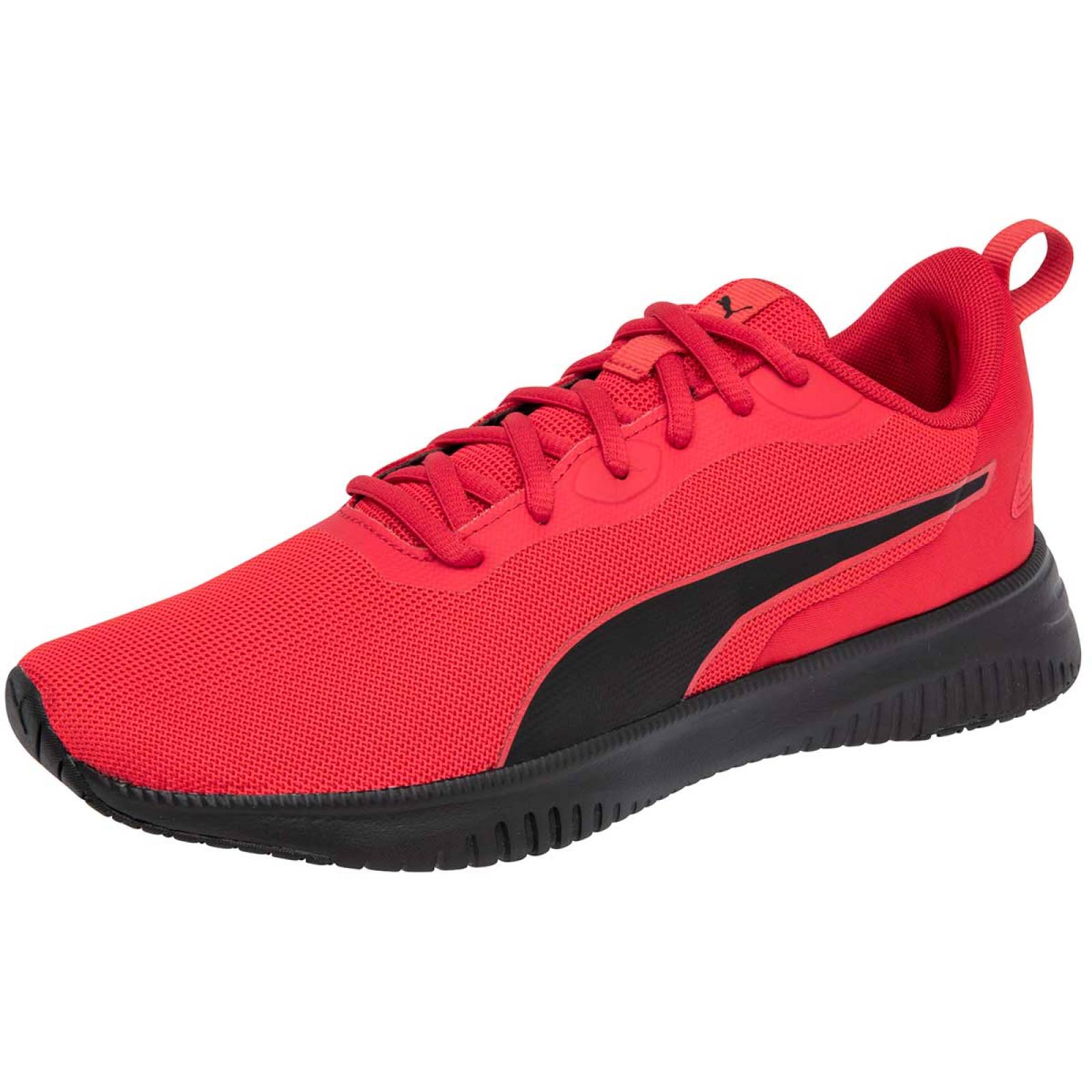 Tenis discount puma rojos