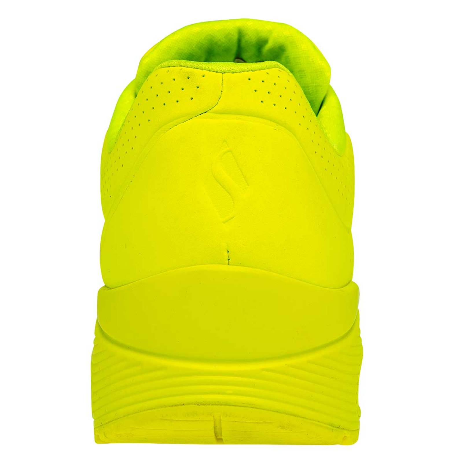 Tenis Skechers Verde 52458lime