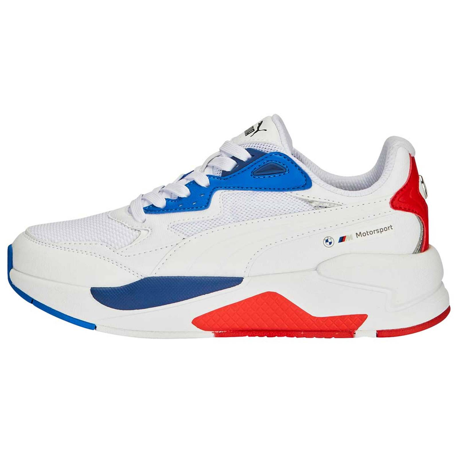 Tenis Puma Blanco 30717406