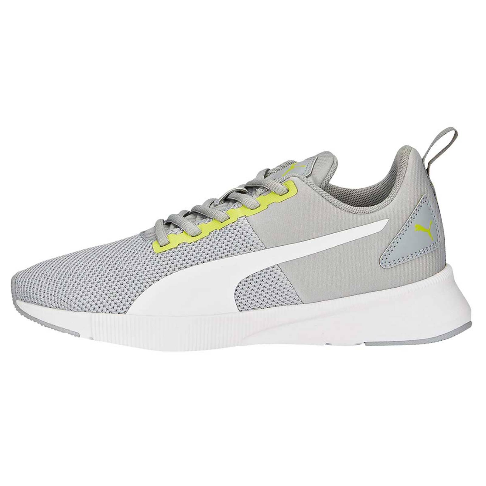 Tenis Puma Gris 19292836