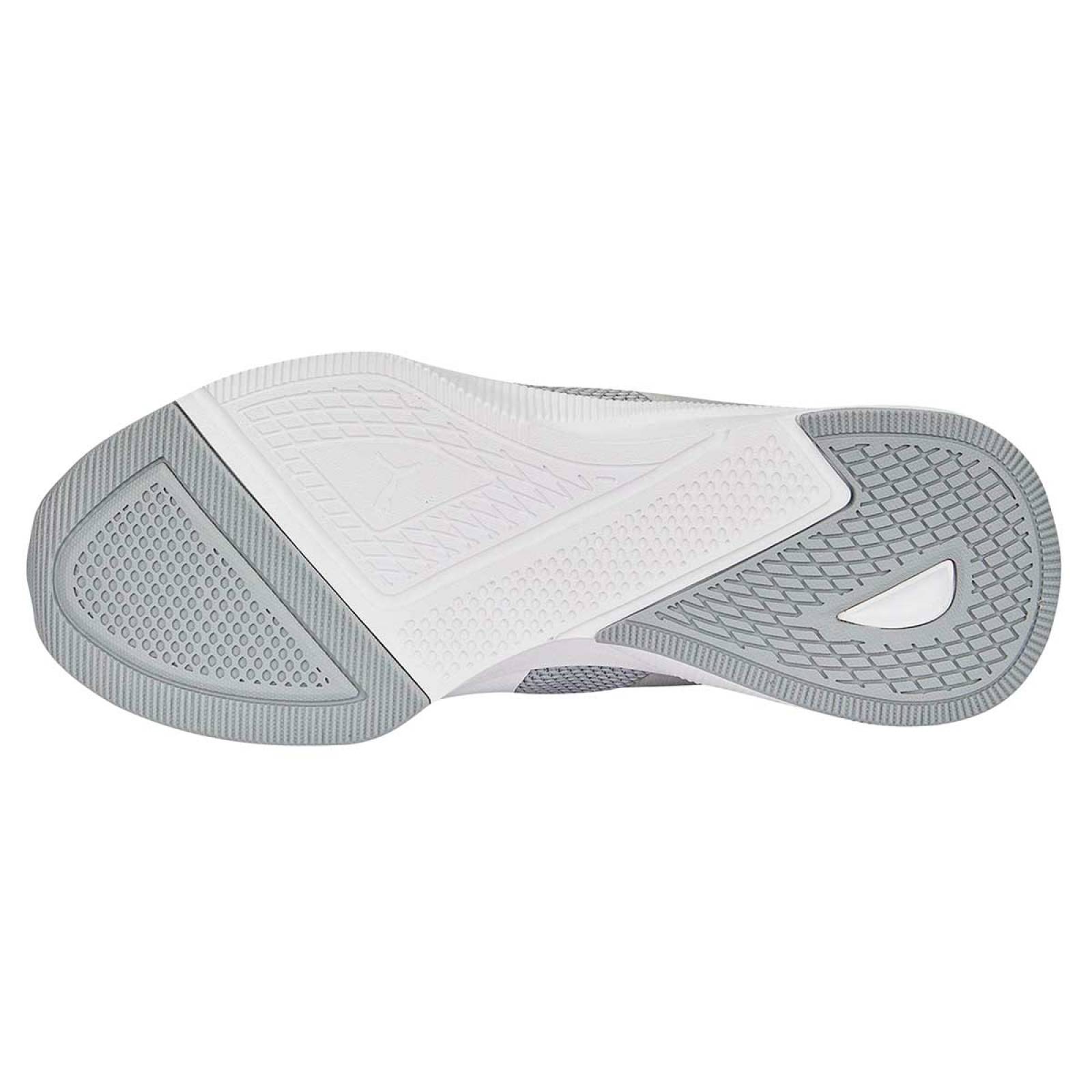 Tenis Puma Gris 19292836