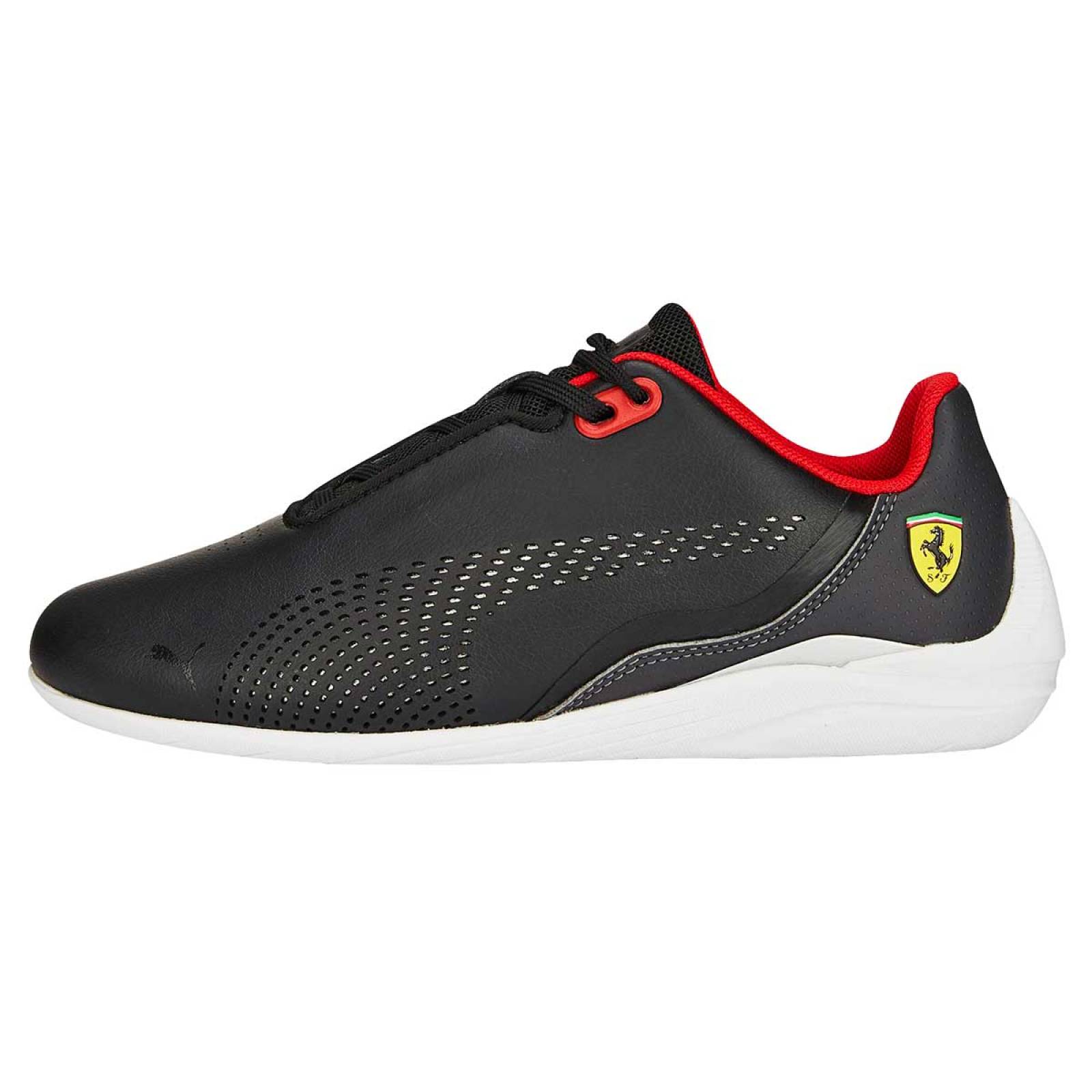 Tenis Puma Negro 30726904