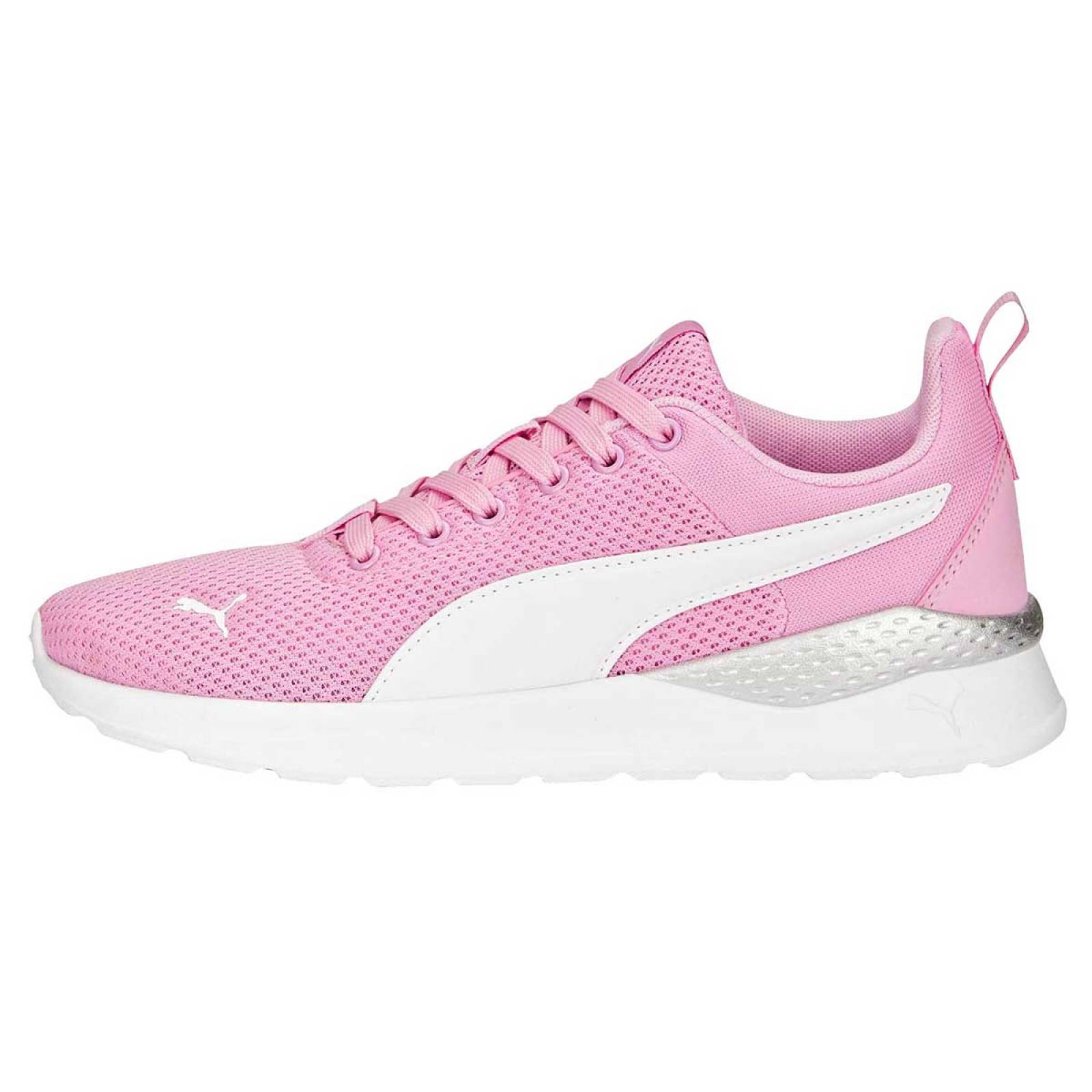 Tenis Puma Rosa 37200428