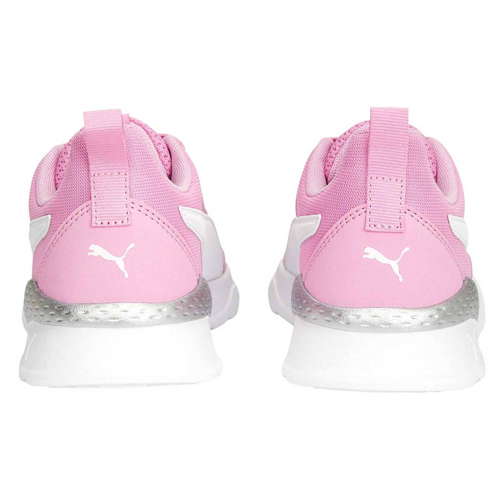 Tenis Puma Rosa 37200428