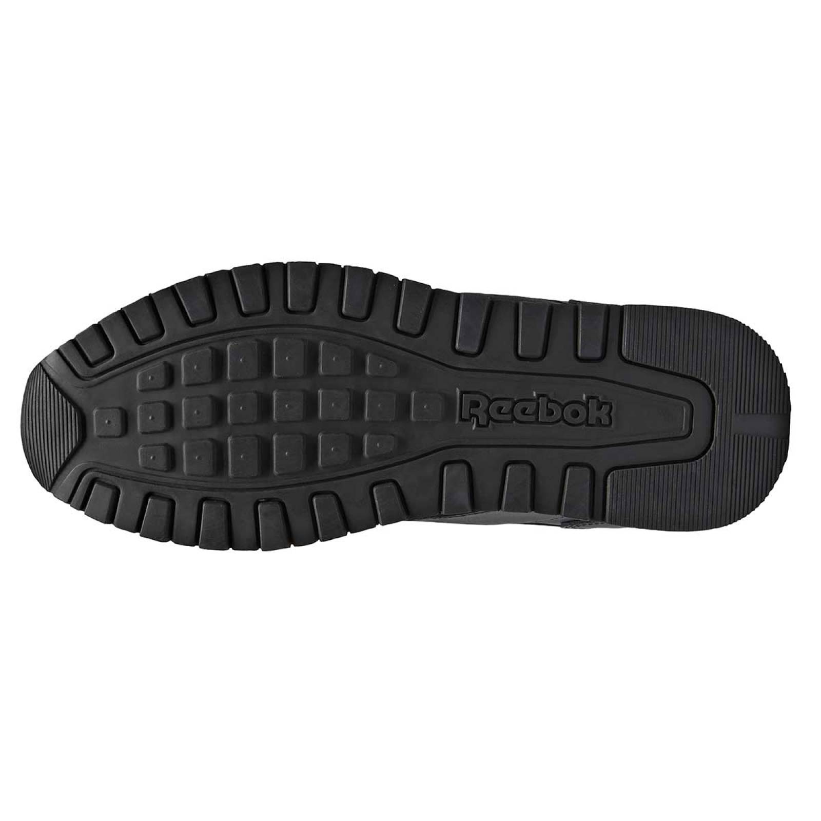 Tenis Reebok Negro Gz2322