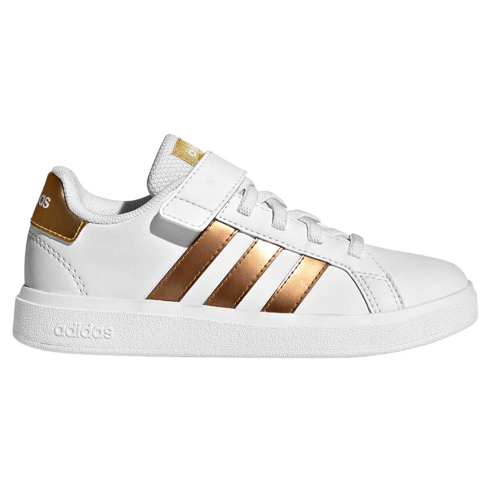 Tenis Adidas Blanco Gy2577