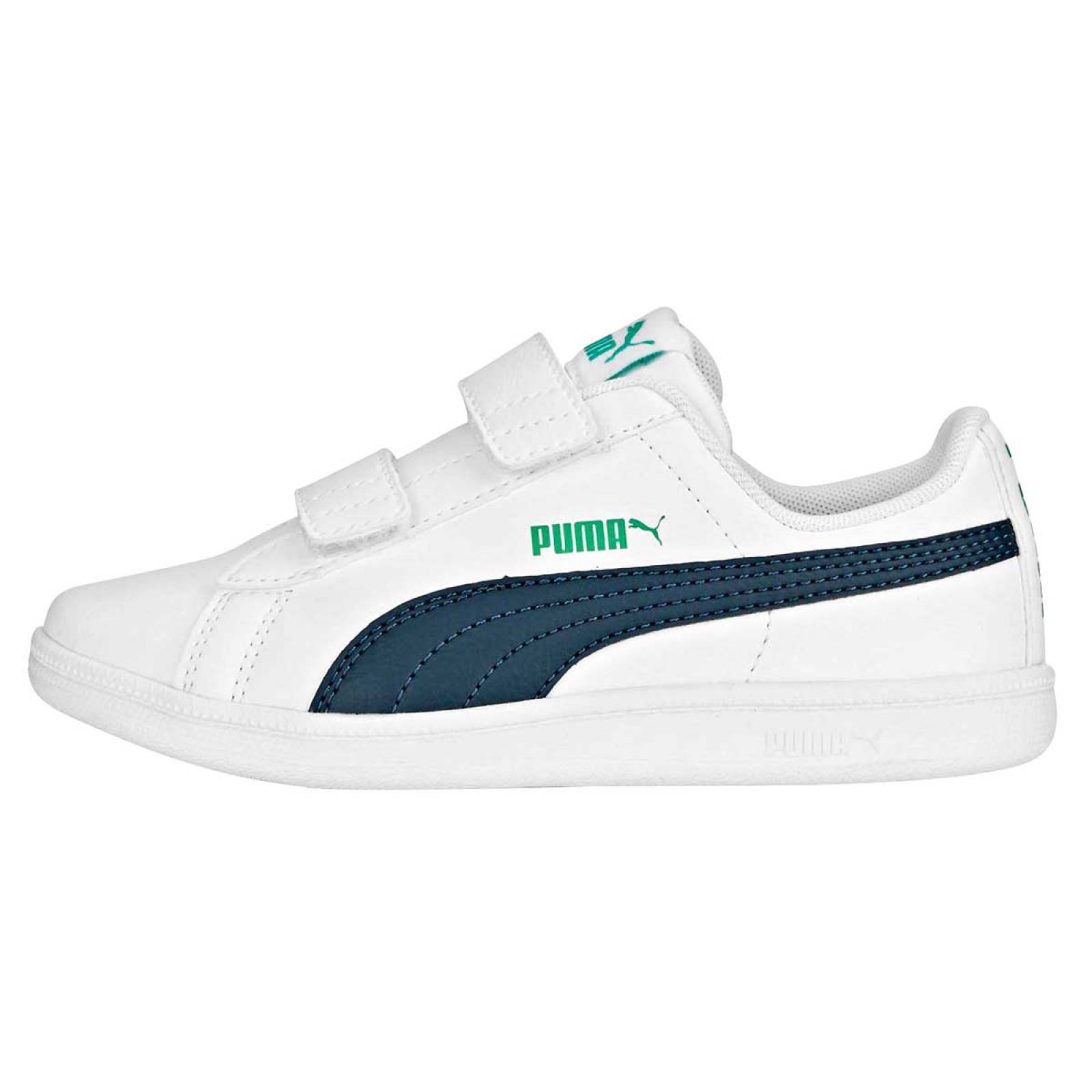 Tenis Puma Blanco 37360227