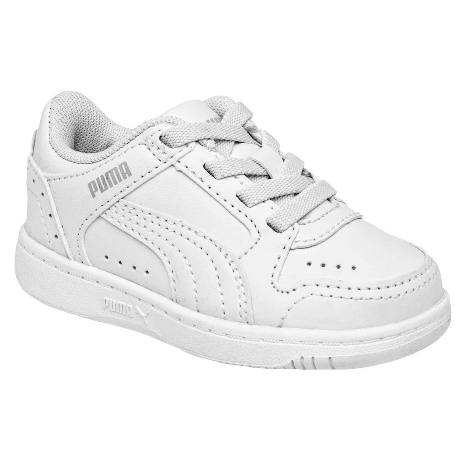 Tenis Puma Blanco 38198601