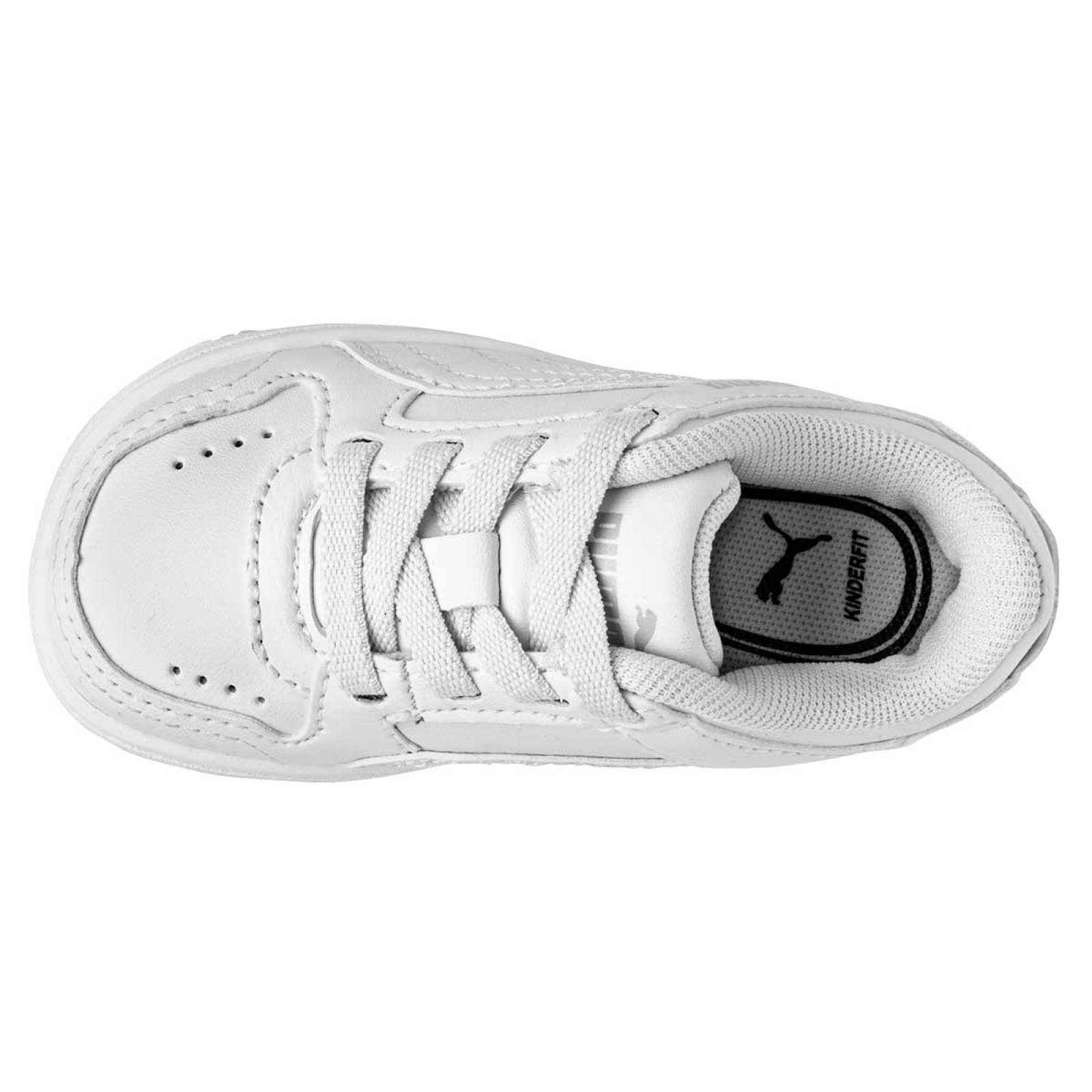 Tenis Puma Blanco 38198601