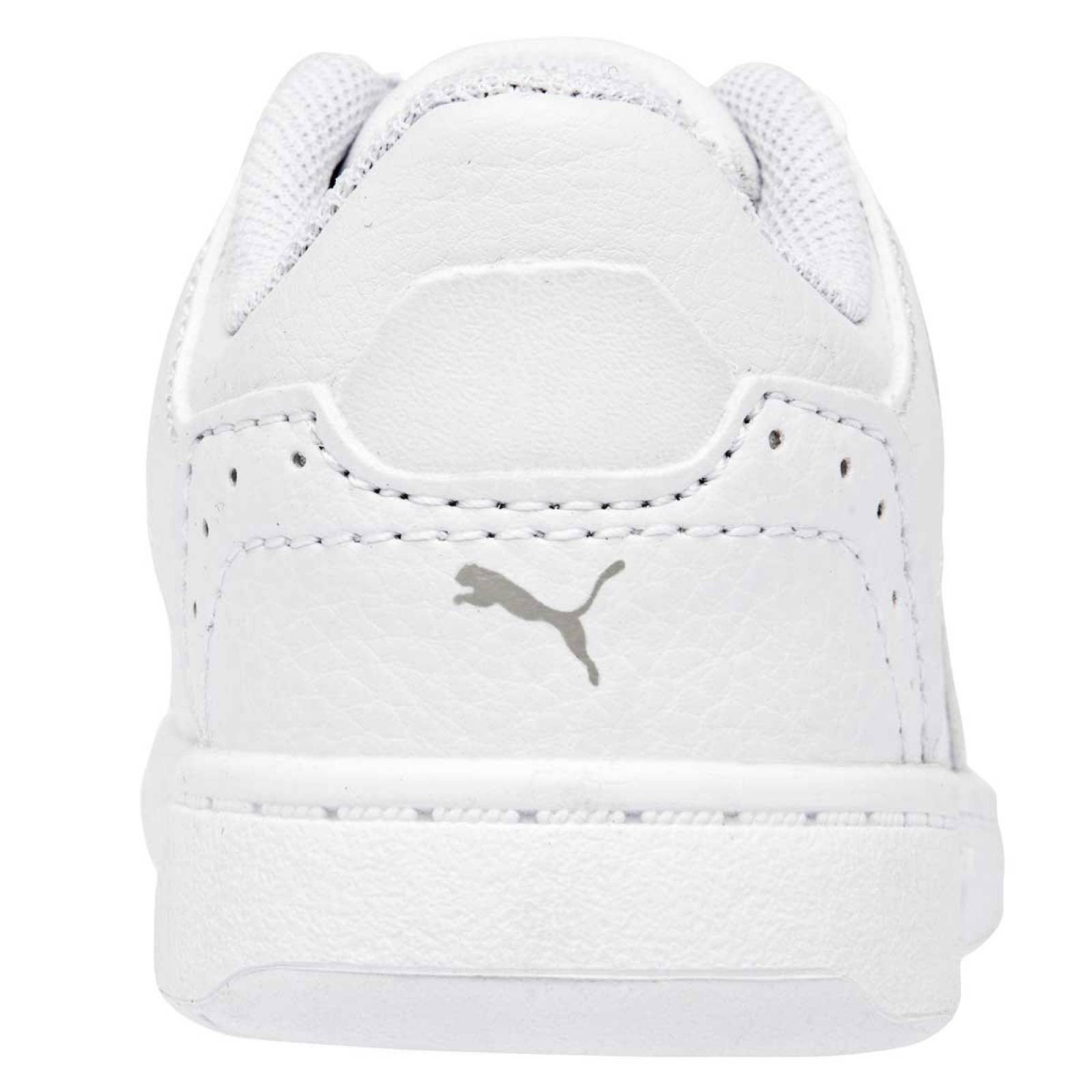 Tenis Puma Blanco 38198601