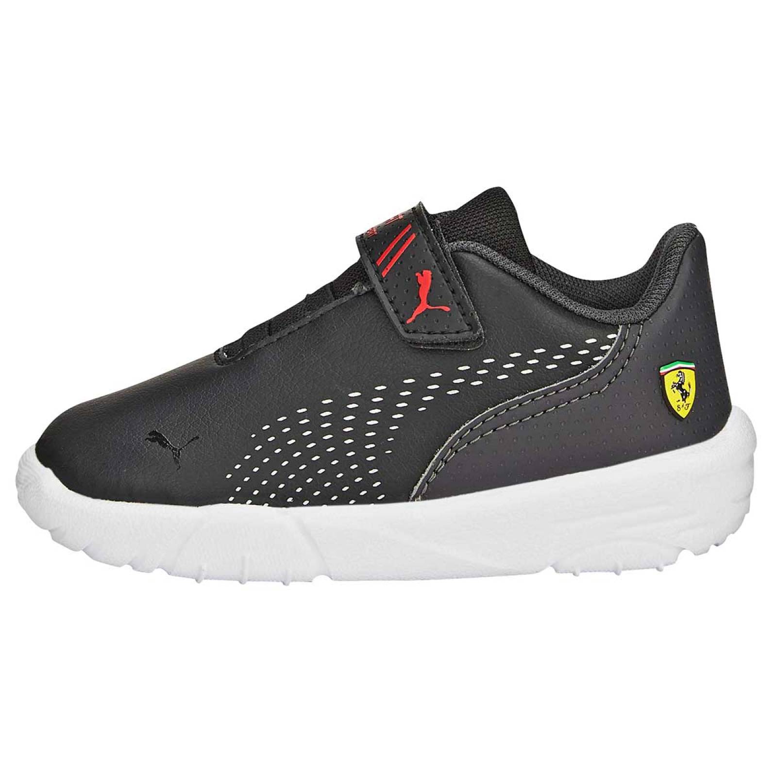 Tenis Puma Negro 30727104