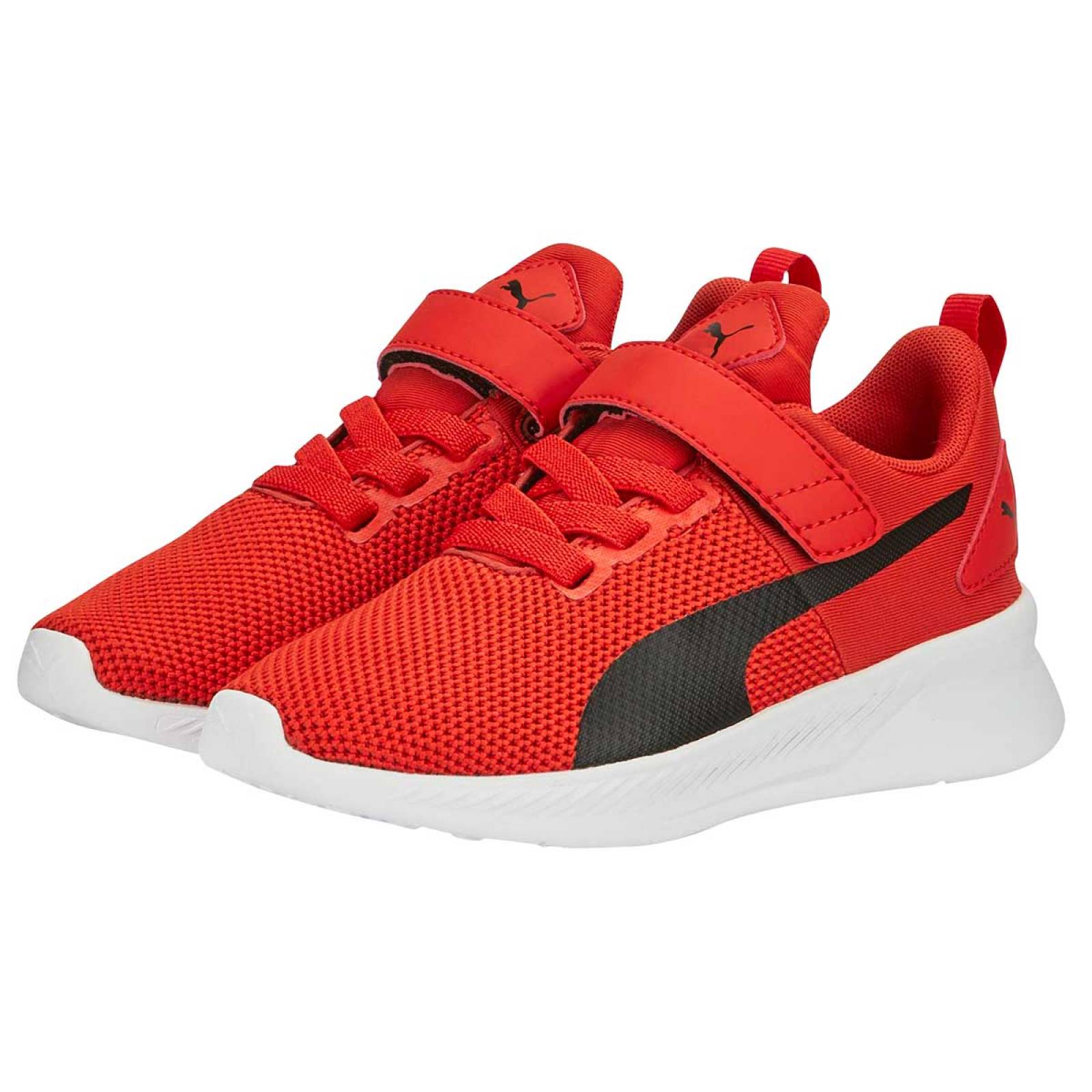 Tenis Puma Rojo 19292938