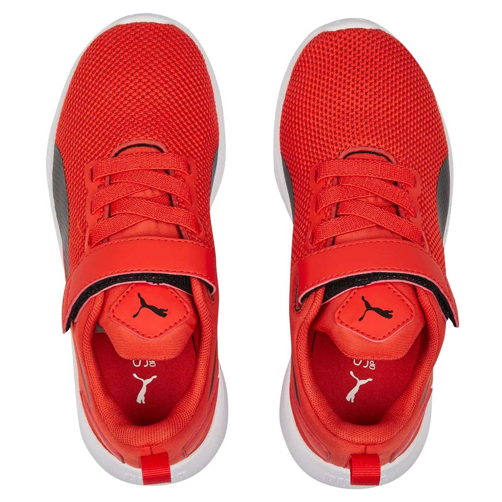 Tenis Puma Rojo 19292938