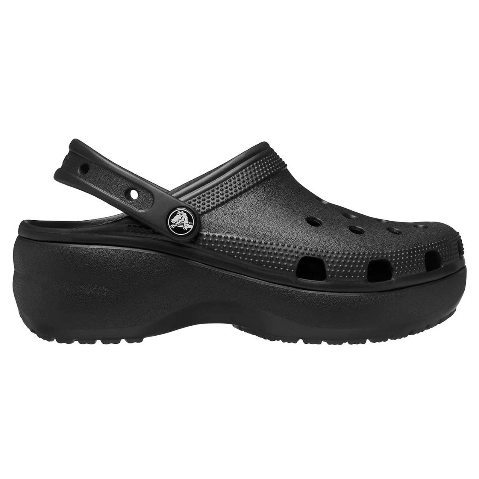 Sandalia Crocs Negro 206750001