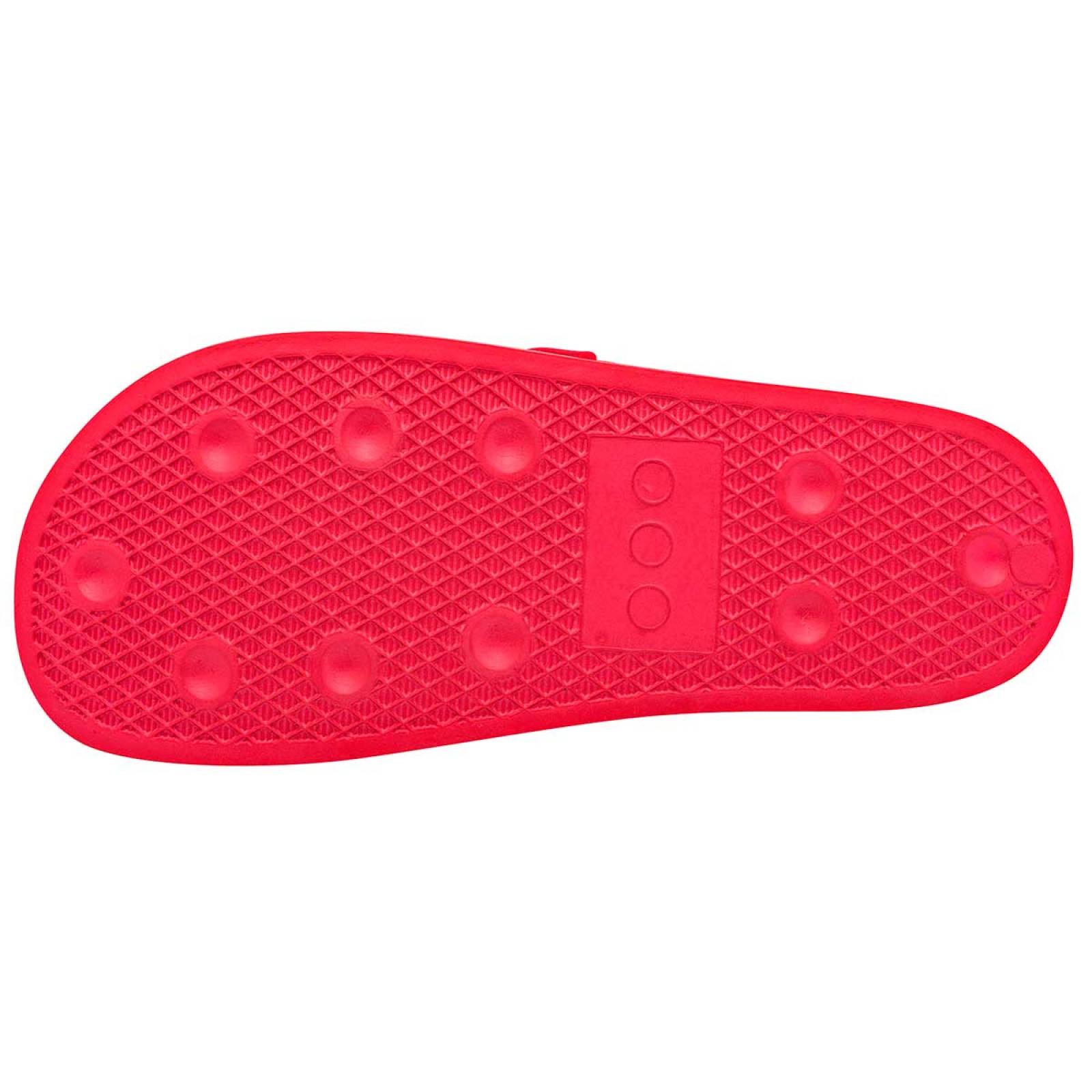 Sandalia Levis Rojo L1123181