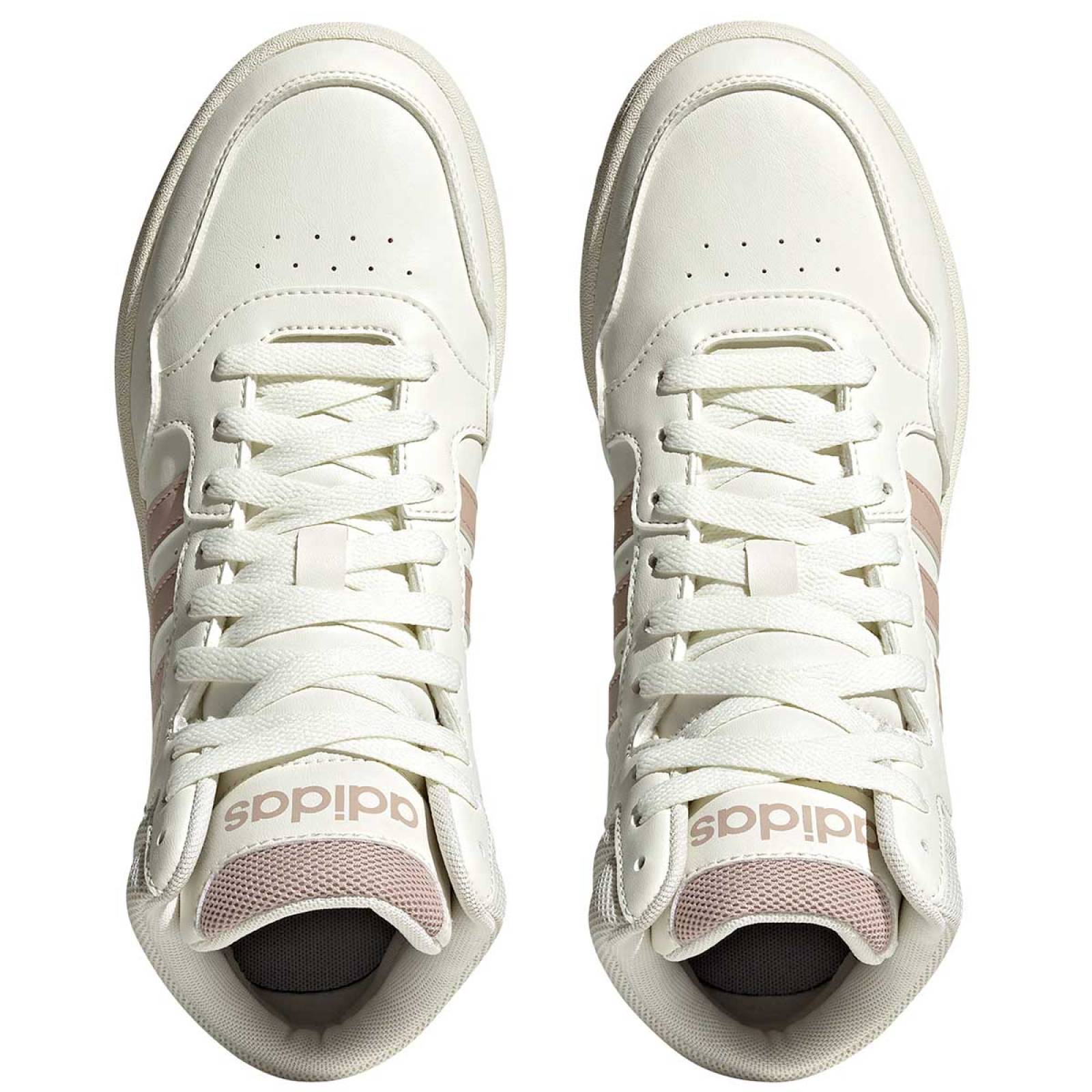 Tenis Adidas Beige Hp7956